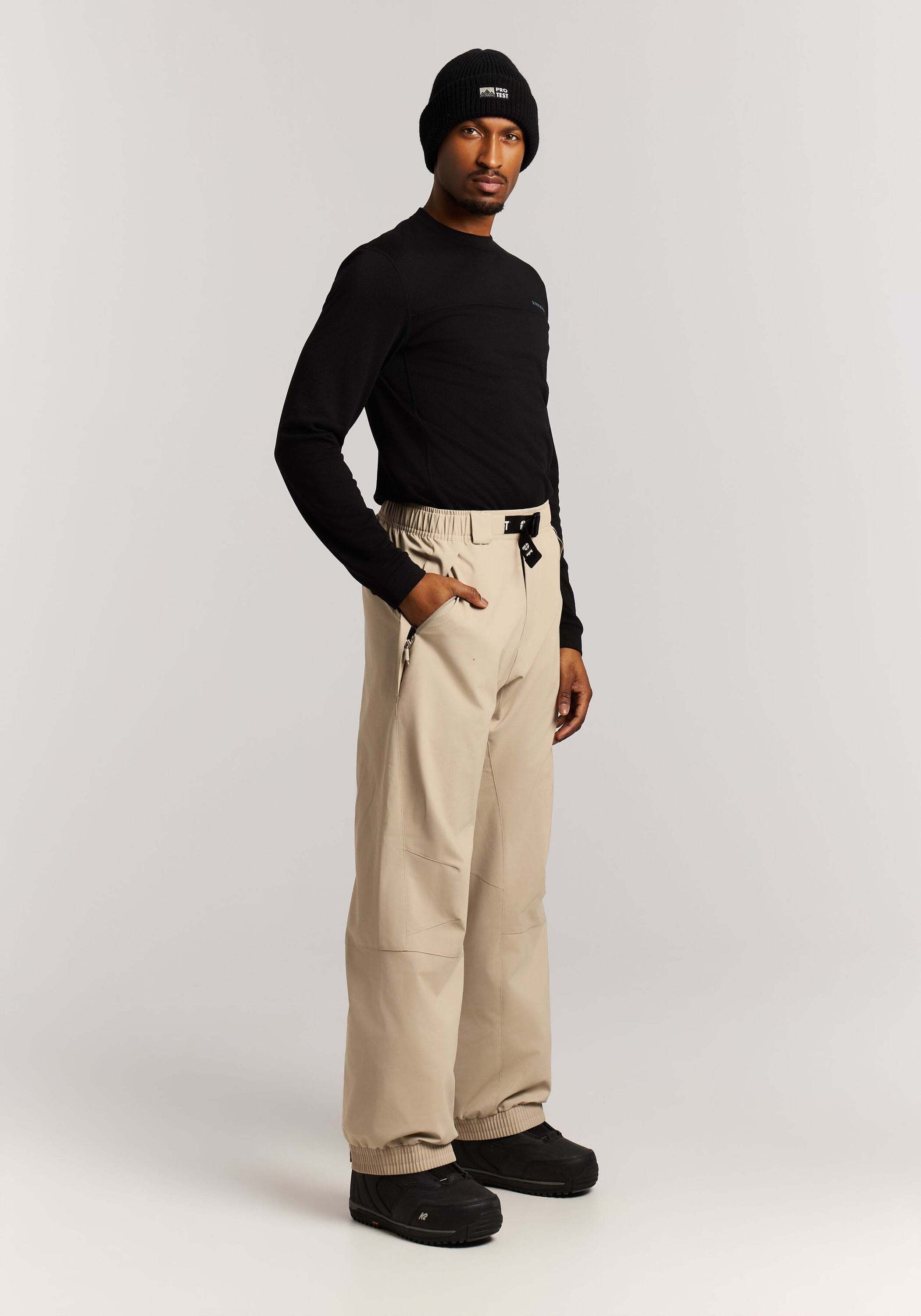 Protest Pantalon de neige »Skihose PRTLuton«