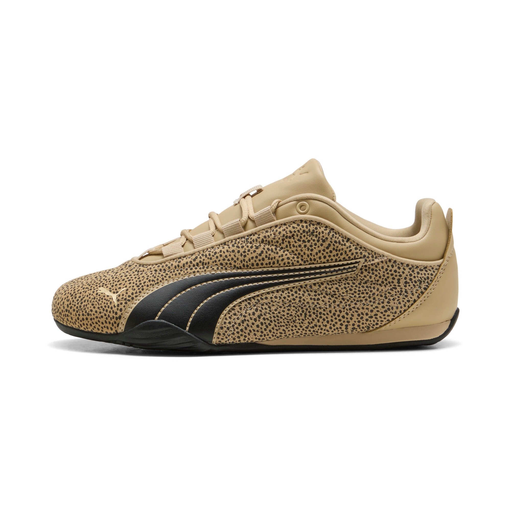 PUMA Sneaker »CATCH SOLEIL TOPCAT«  für sportlichen Look, mit leicht profiliertem Laufsohlenprofil