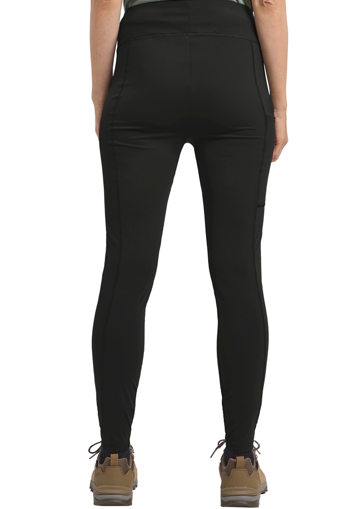 Jack Wolfskin Pantalon de sport »KLINTAL TIGHTS W«