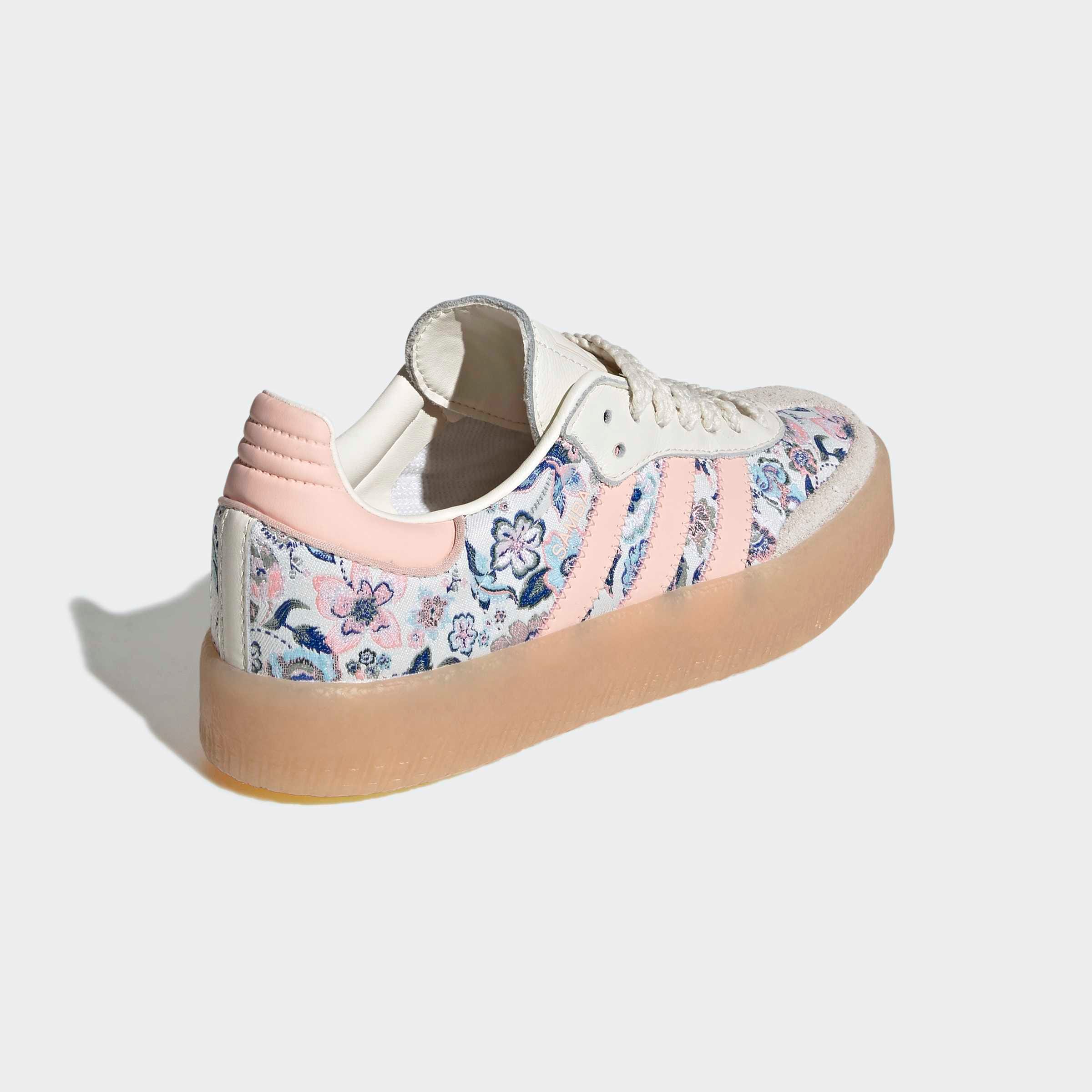 adidas Originals Sneakers »ADIDAS LIBERTY LONDON SAMBA«  pour enfants et adolescents