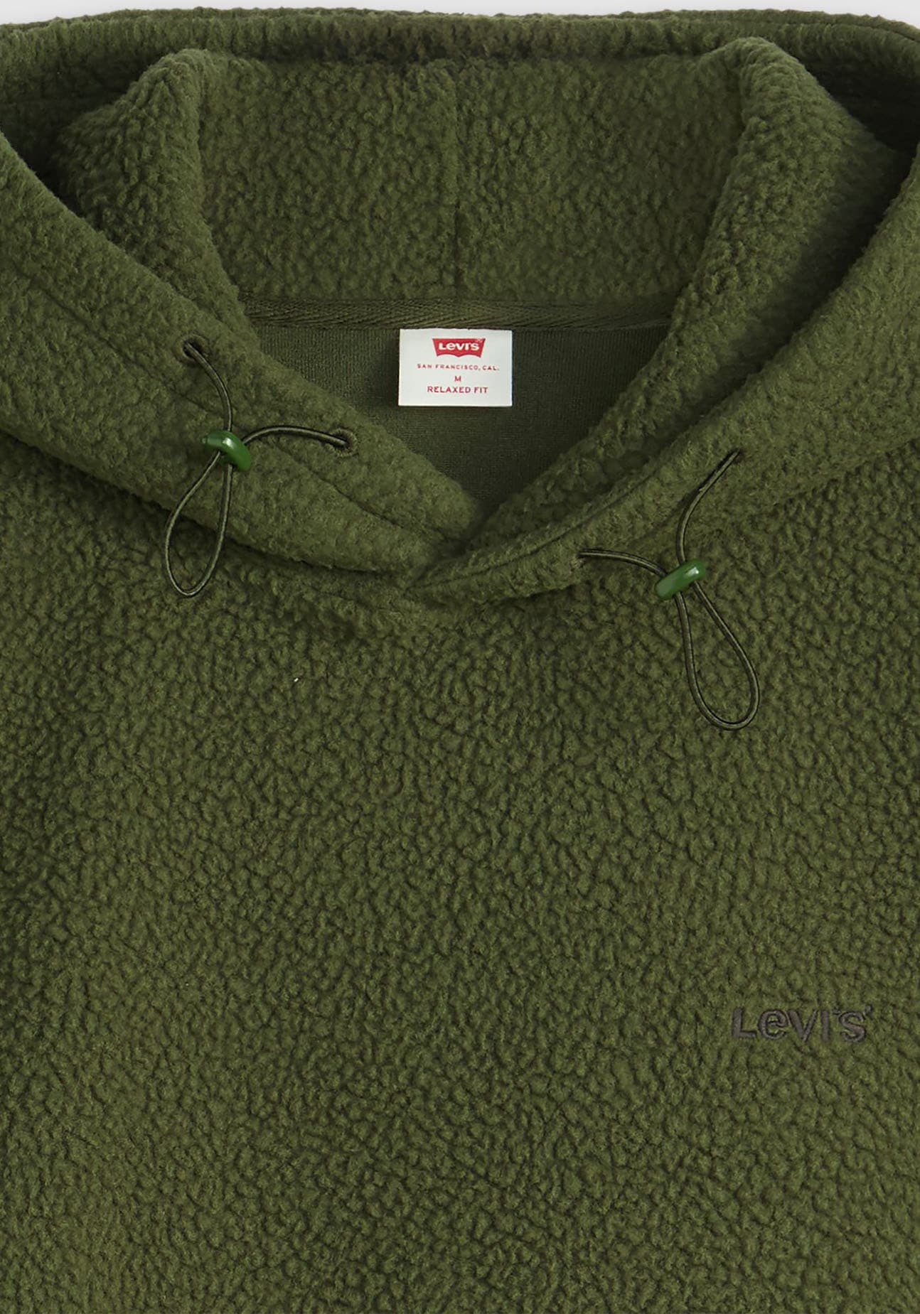 Levi's® Kapuzensweatshirt »COZY UP HOODIE«