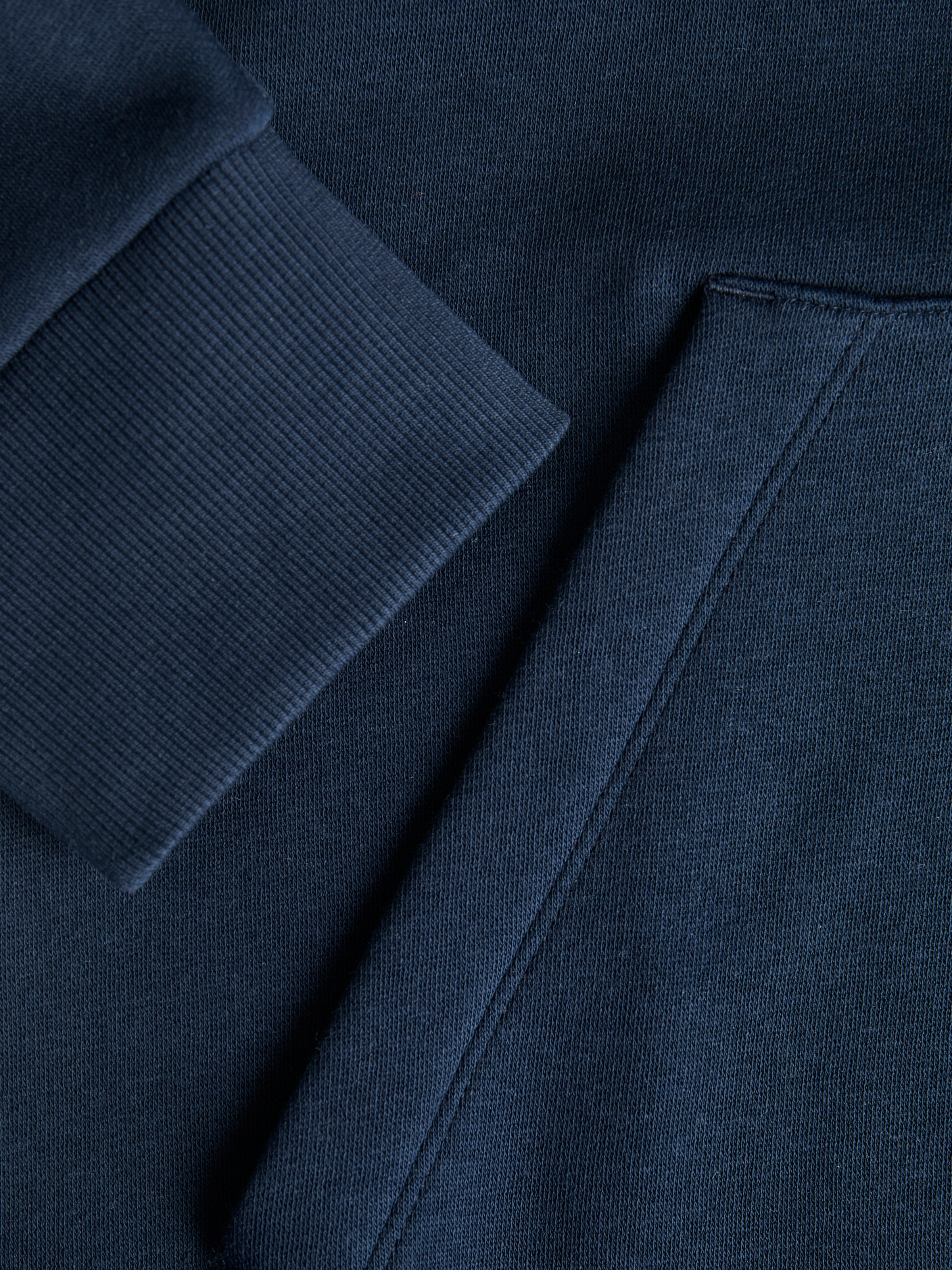 Jack & Jones Sweat à capuche »JJECORP GRAPHIC SWEAT HOOD NOOS«, mit Logo Print
