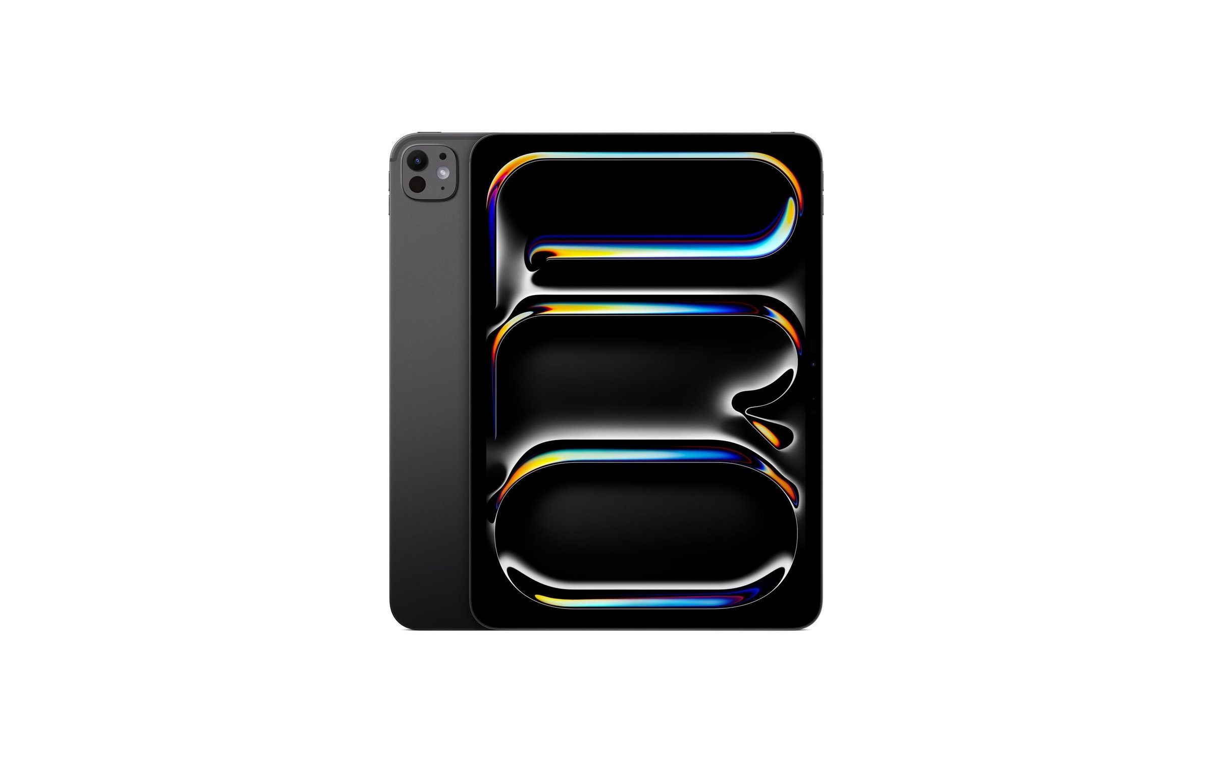 Apple Tablet »iPad Pro 11 M5 2025« ( / 11 ″) iPadOS )