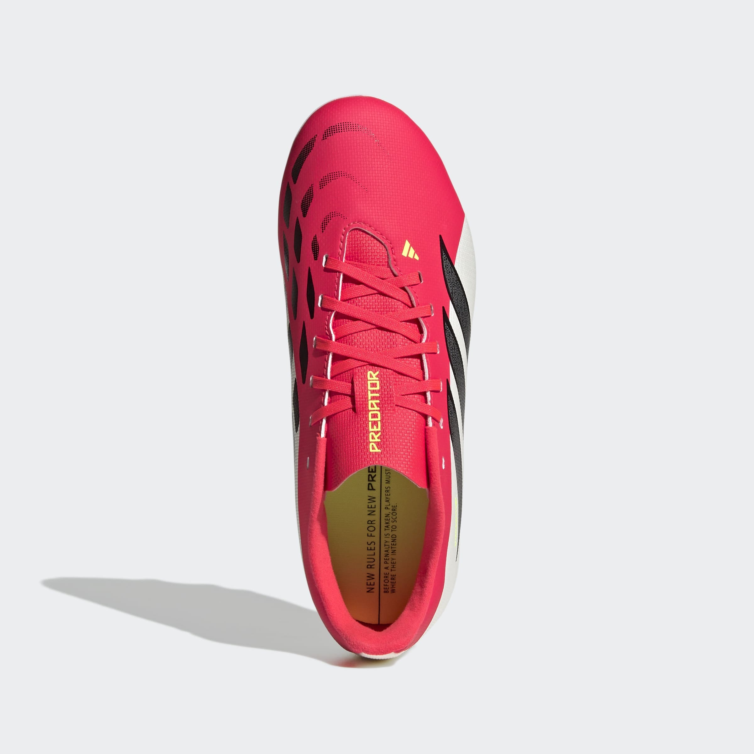 adidas Performance Fussballschuh »PREDATOR CLUB FG/MG KIDS«  für viele verschiedene Böden geeignet, für Jugendliche & Kinder