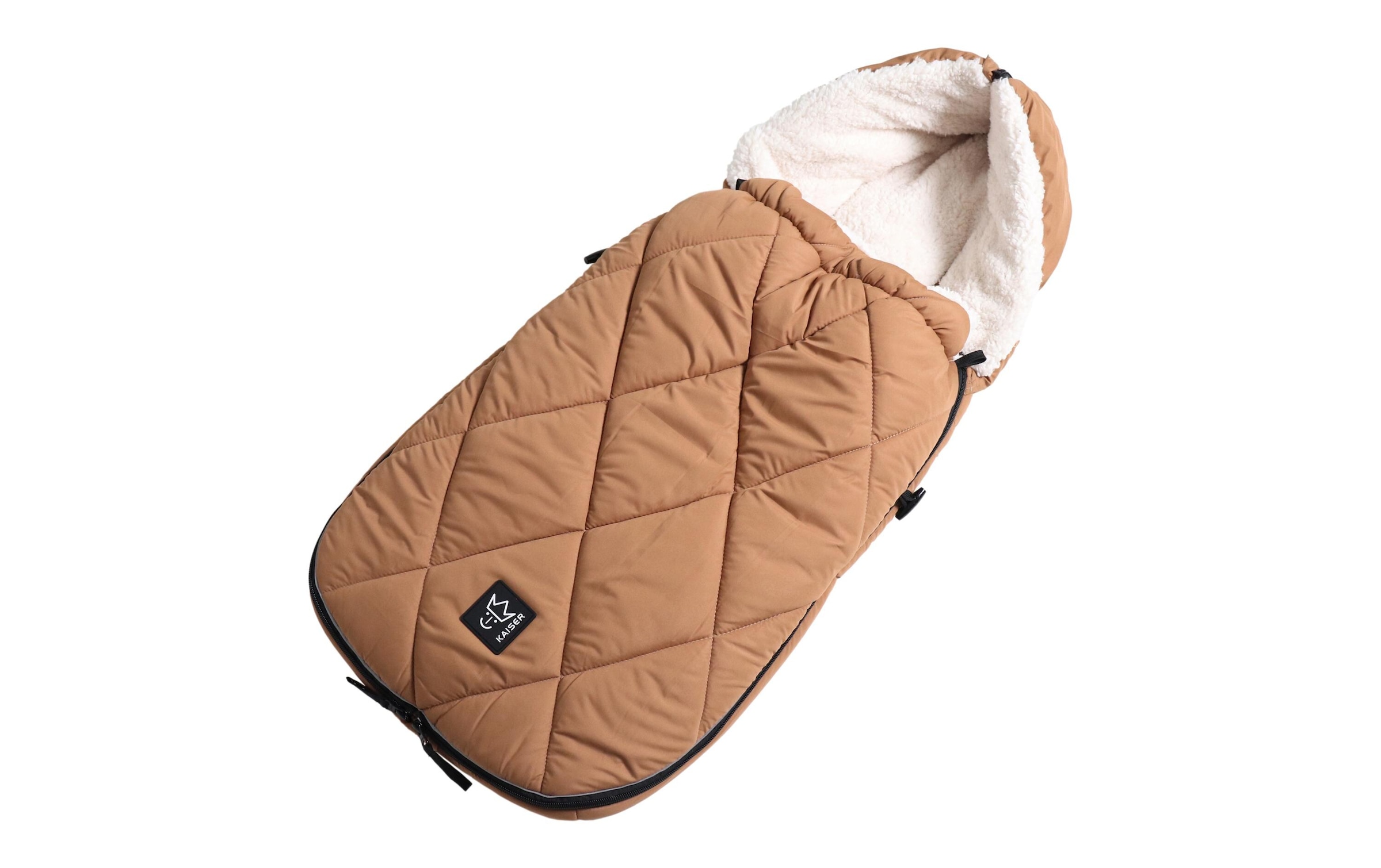 Kaiser Fusssack »XL Too Sherpa Fleece«