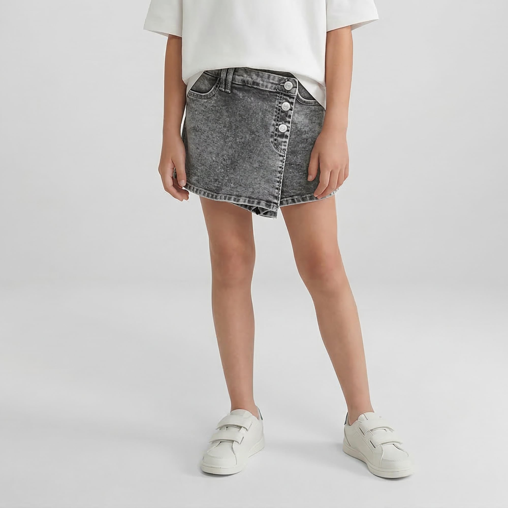 CARS JEANS Short en jean