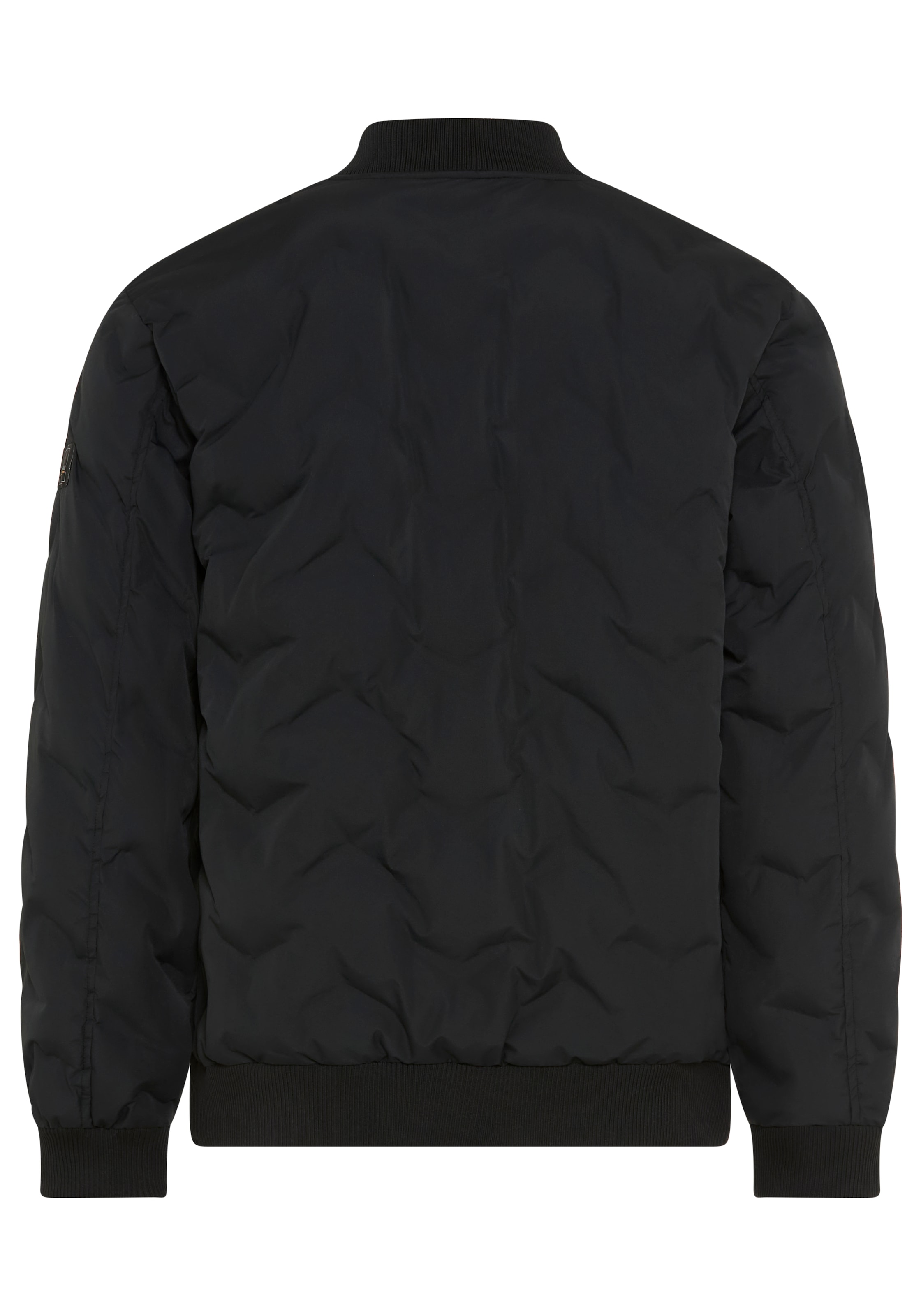 Bruno Banani Veste matelassée 1 cuis tlg. blouson matelassé pour la mi-saison