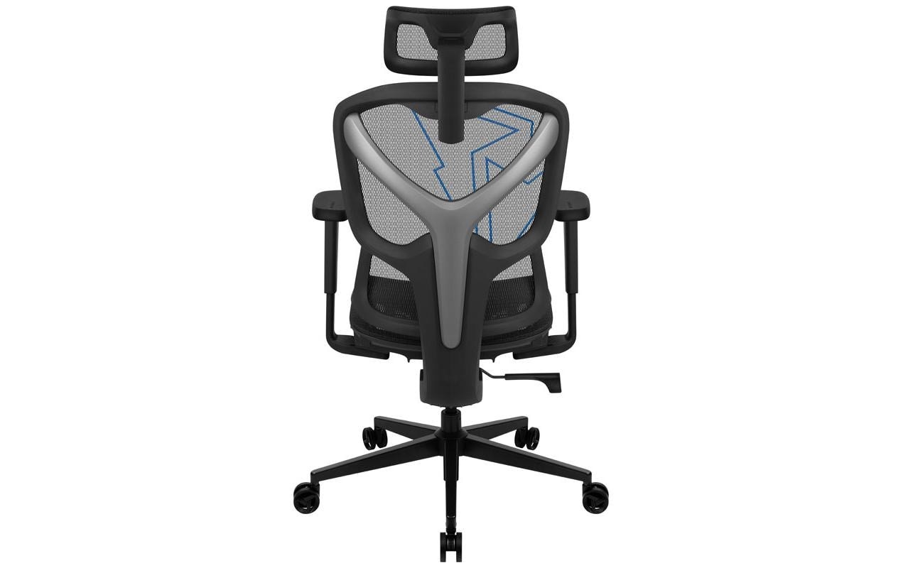   Schreibtischstuhl »ThunderX3 YTC-Mesh« ()