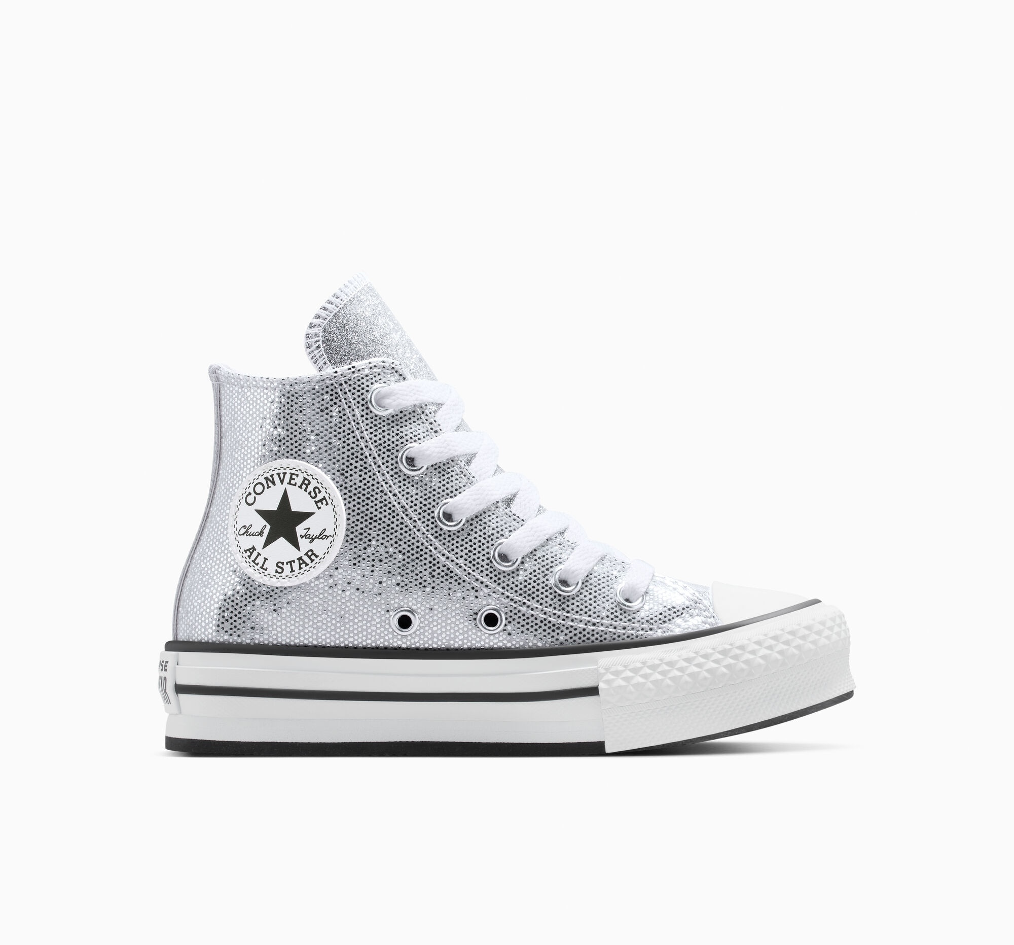 Converse Sneaker »CHUCK TAYLOR ALL STAR EVA LIFT«