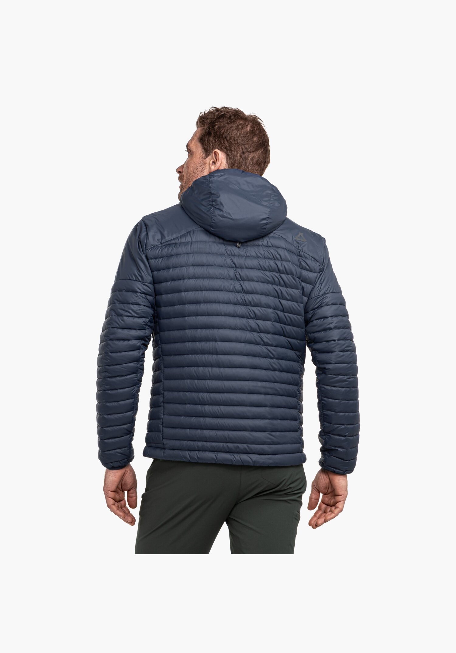 Schöffel Doudoune »Down Jacket Style Cascata MNS« für Trekking und Wandern, mit 90/10 Daunenfüllung