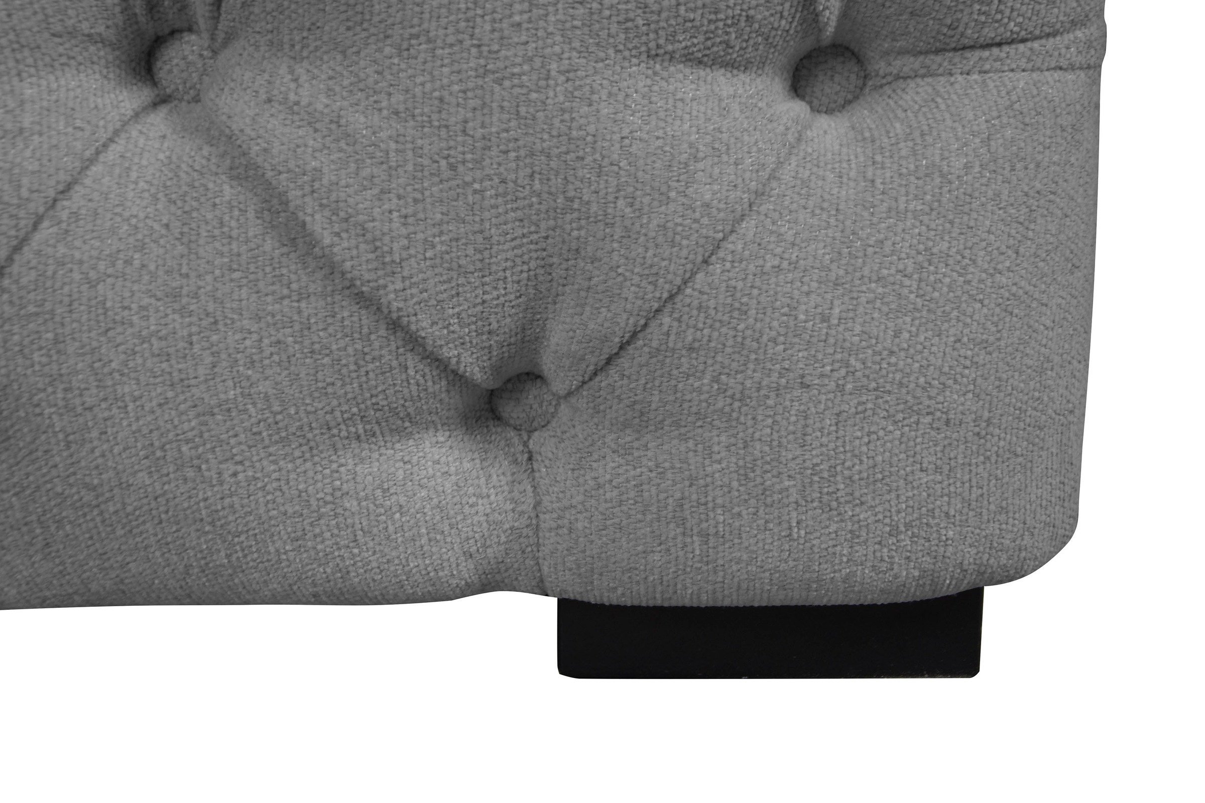 Home affaire Fauteuil Chesterfield »Kalina Sessel« mit klassischer Chesterfield-Knopfheftung, sehr hochwertige Qualität