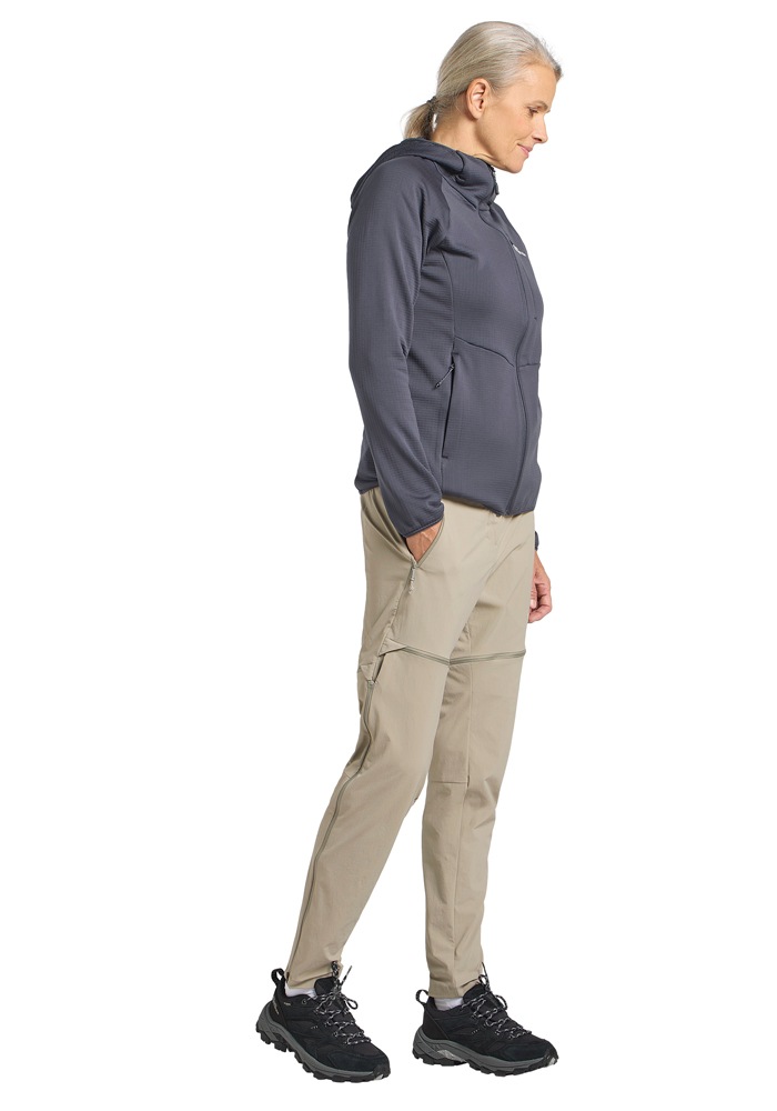 Jack Wolfskin Wanderschuh »VOJO TOUR TEXAPORE LOW W«  Wasserdicht, Trekkingschuh