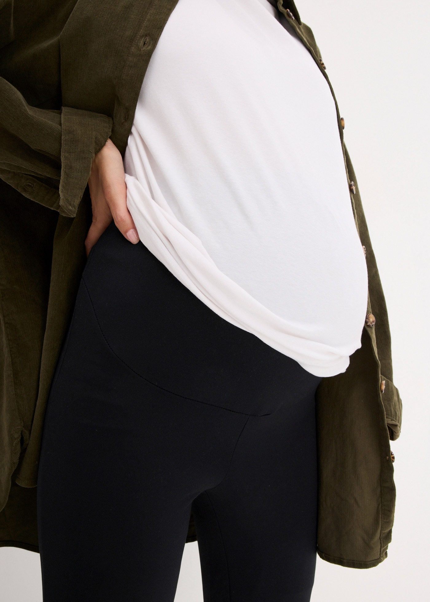 bonprix Umstandsleggings