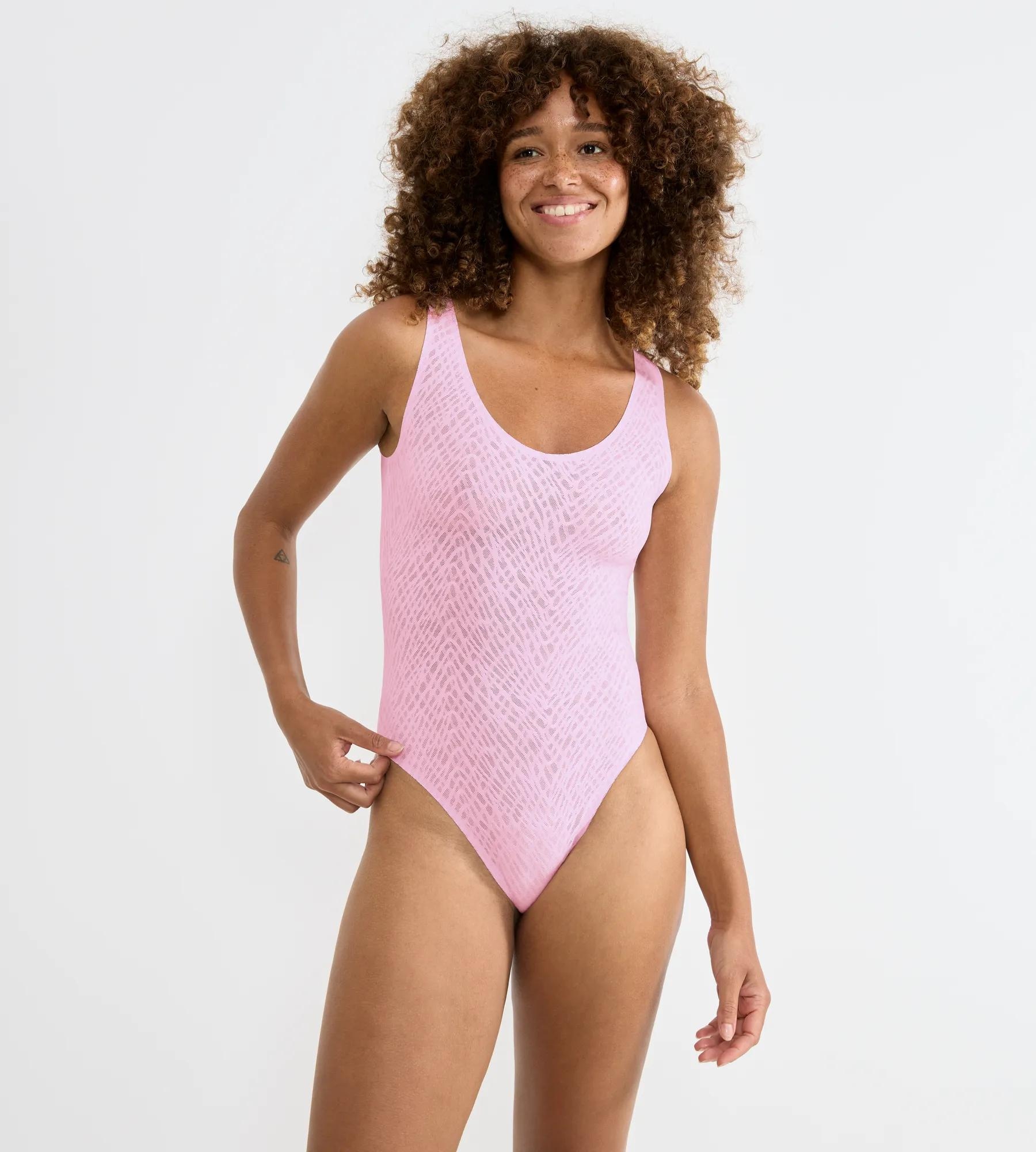 sloggi Body »ZERO Feel Bliss« unsichtbar mit Spitzenoptik