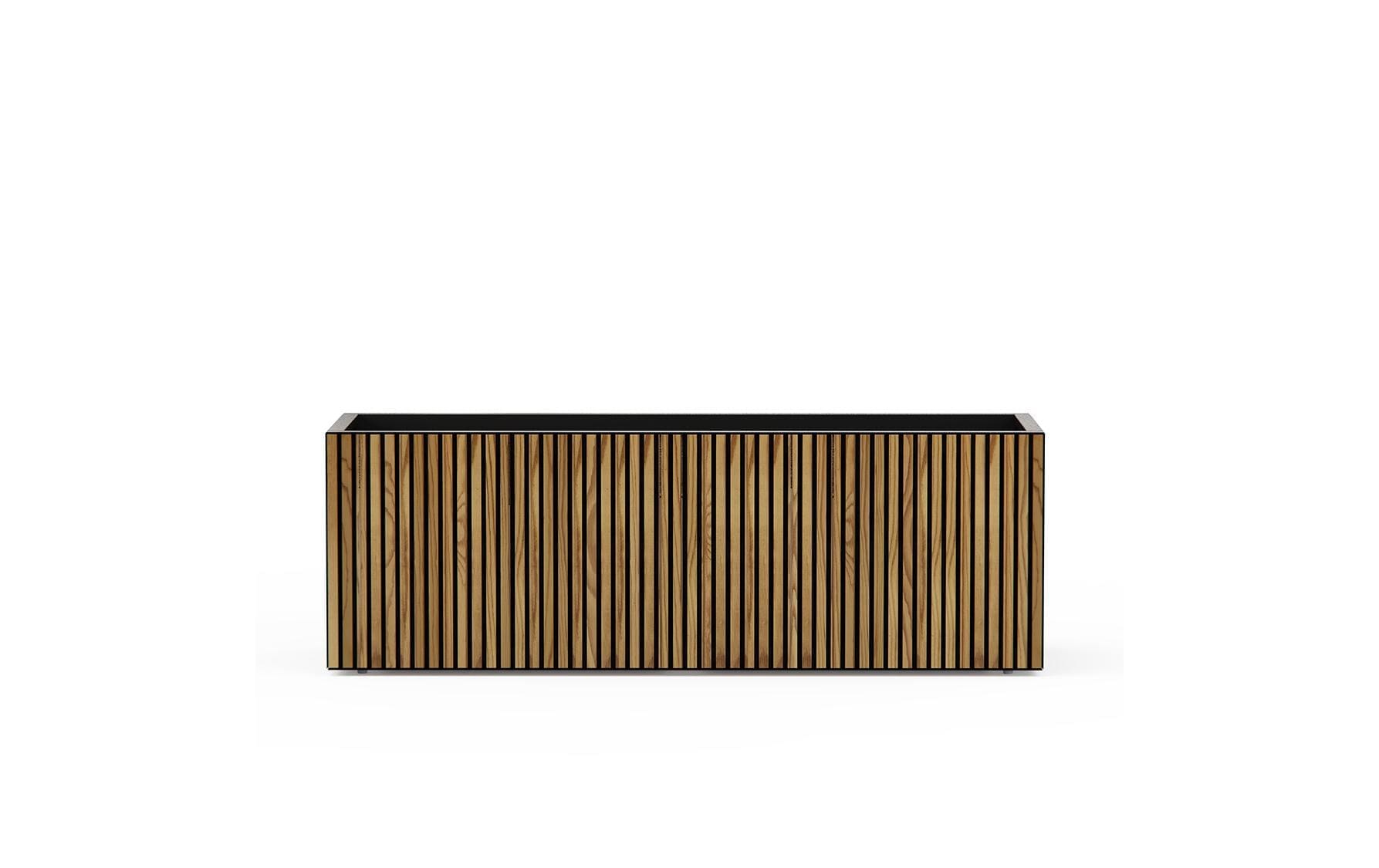 Herstera Garden Bac à plantes »Holz 150 x 50 x 50 cm«