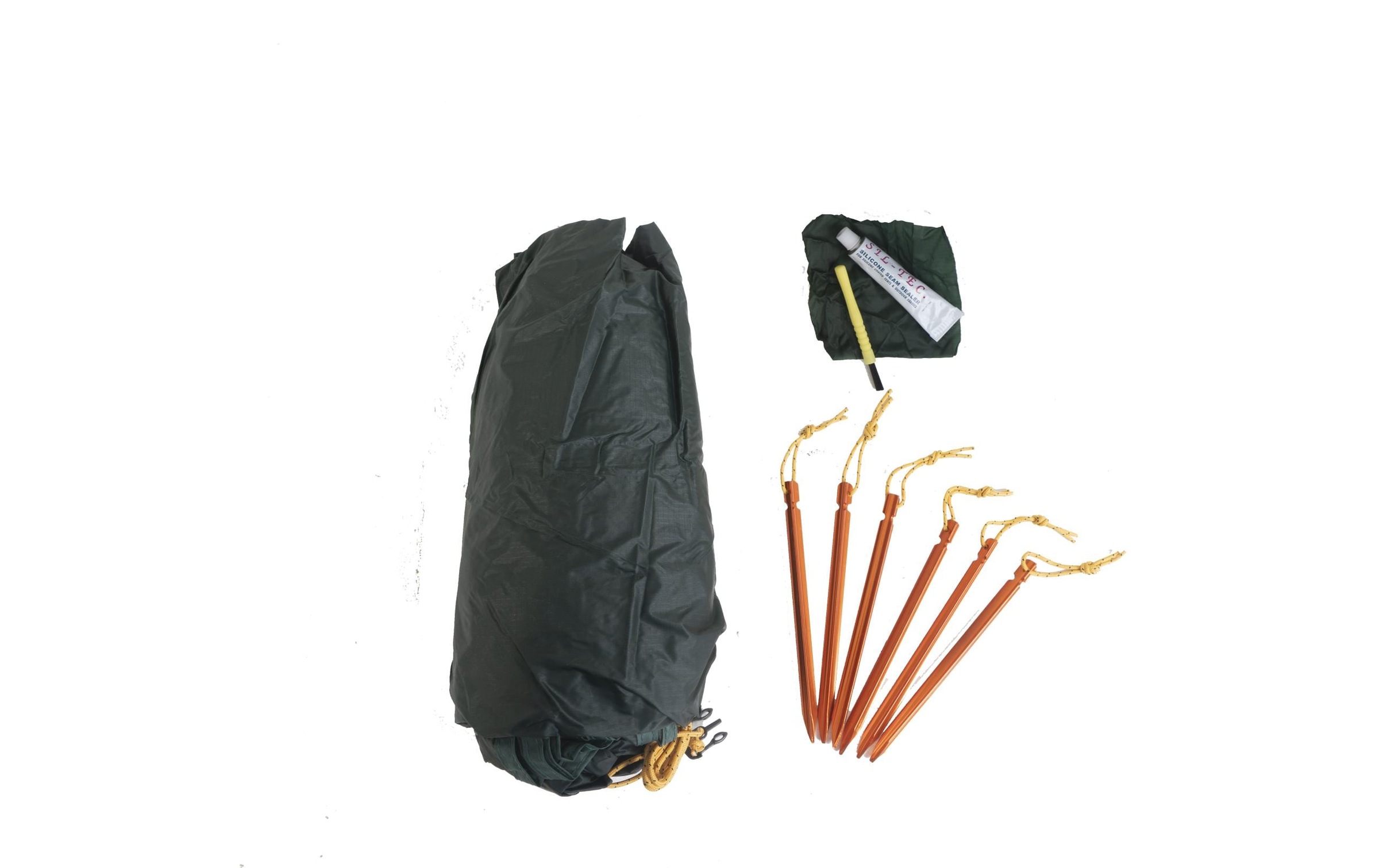   Sonnensegel »Fullmoon Tarp - All season«