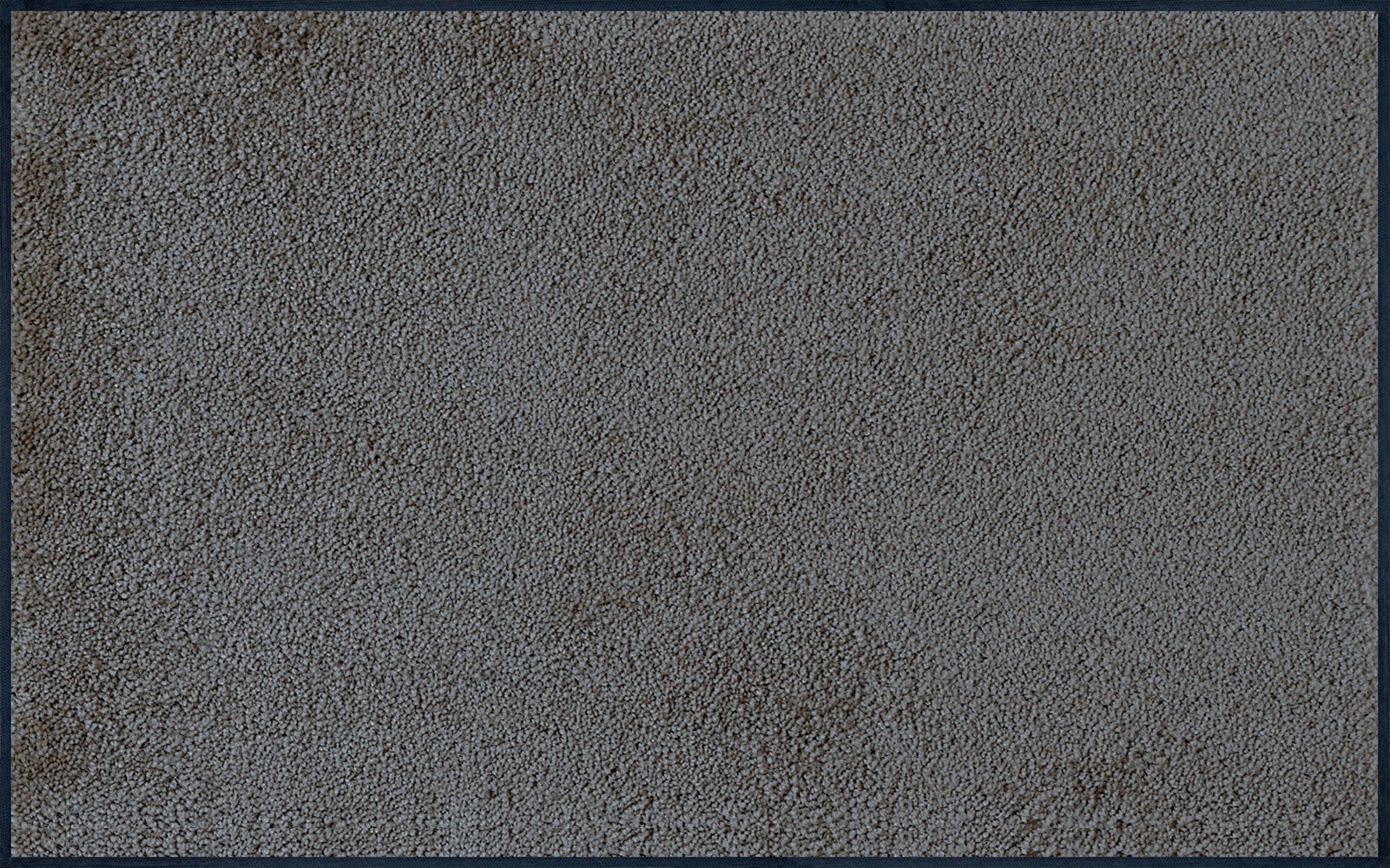 wash+dry by Kleen-Tex Tapis de sol »Original Uni, Schmutzfangteppich« Rectangulaire 9 mm Höhe tapis anti-saleté, antidérapant, aussi disponible en coureur
