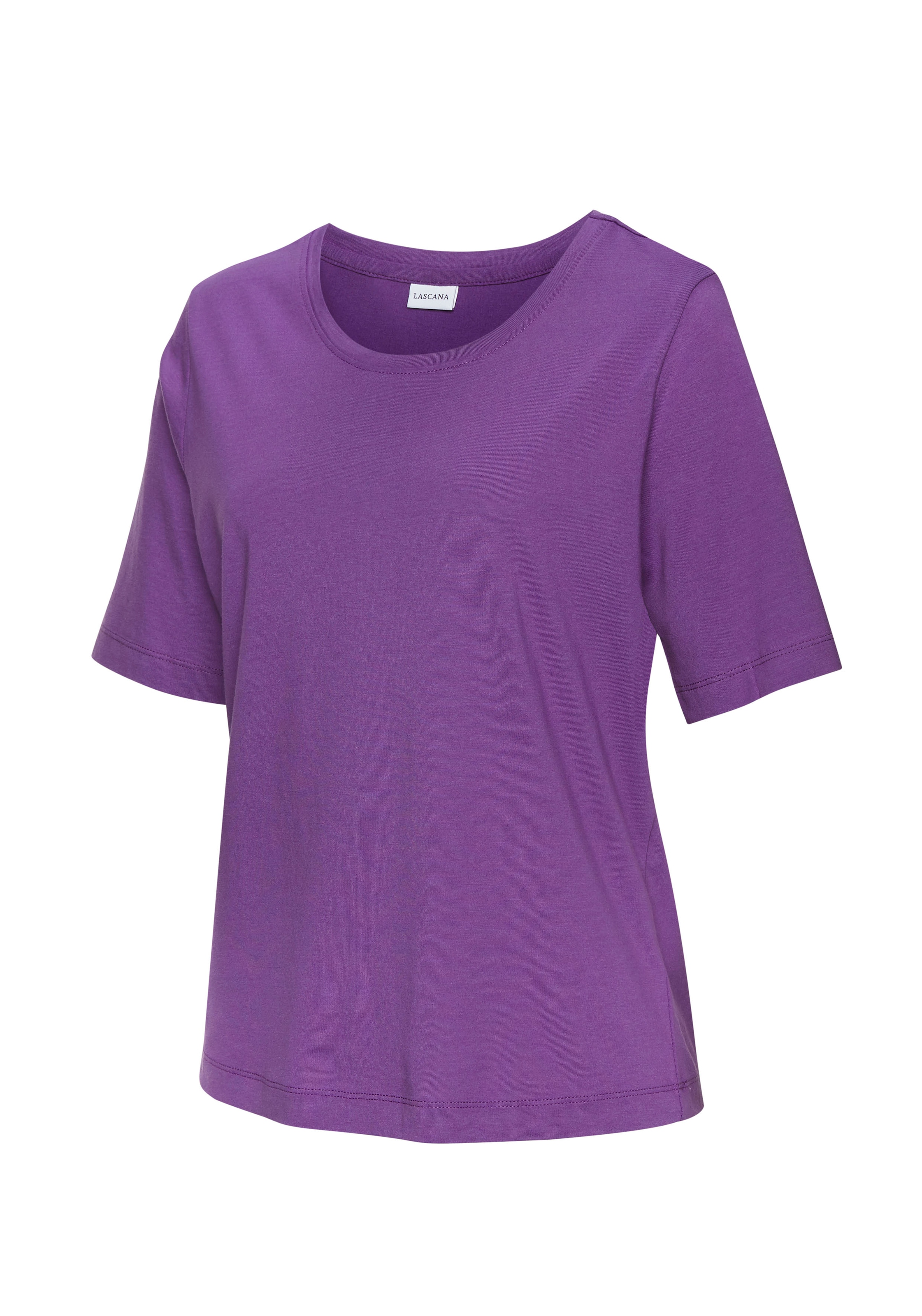 Vivance Dreams Pyjama 2-teilig, 2 pièces mit Blumen-Druck