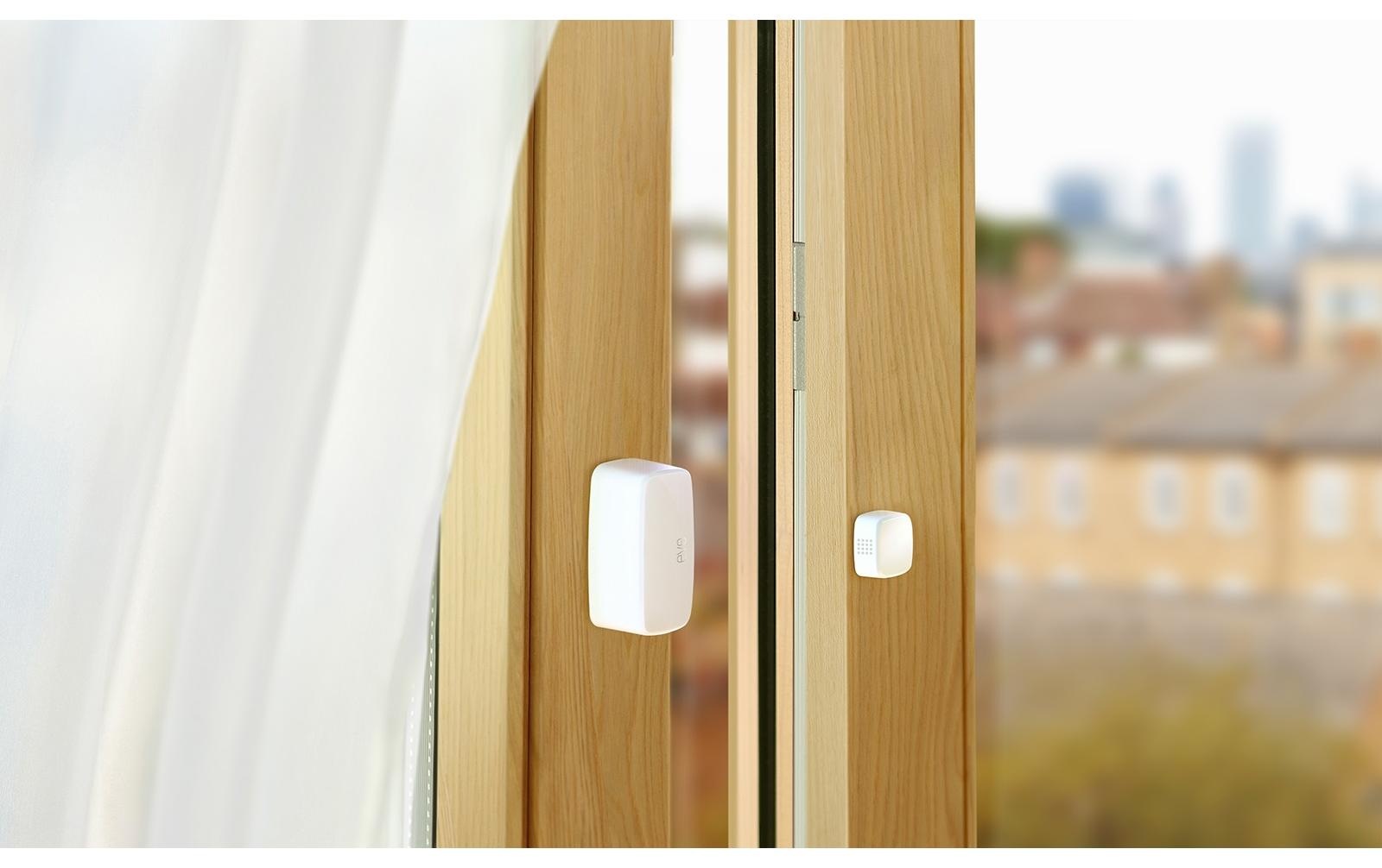 EVE Smarter Kontaktsensor »Eve Door & Window 3er Pack«