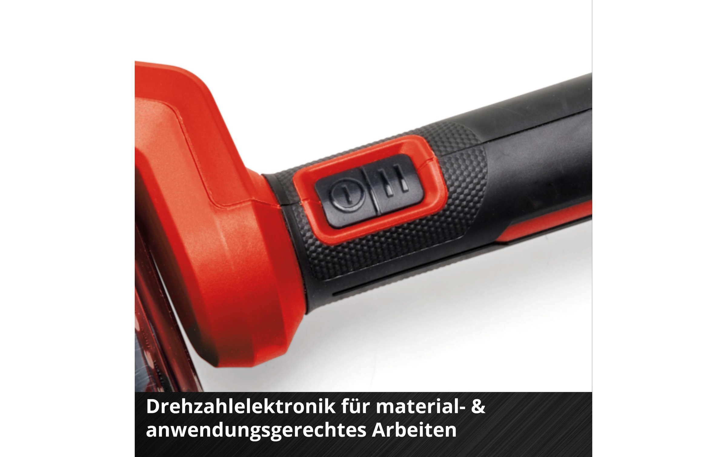 Einhell Akku-Oberflächenbürste »PICOBELLA, 18/90« 1 Stk. tlg.