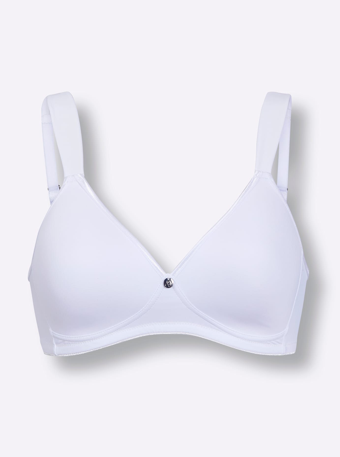 wäschepur Soutien-gorge invisible Einzelpackung, 1 pièces