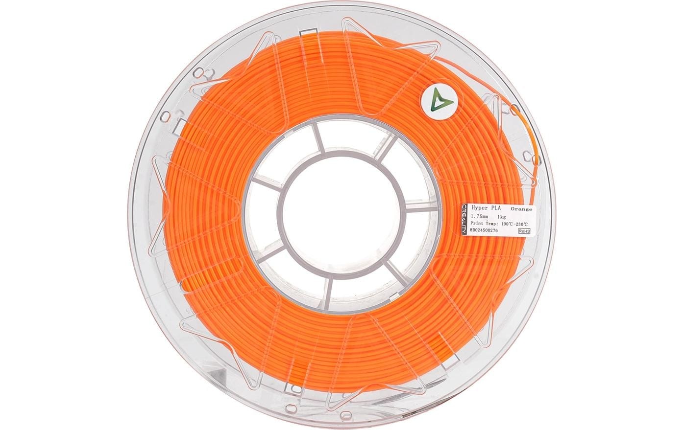 Creality Filament »PLA Hyper RFID 1,75 mm 1 kg«