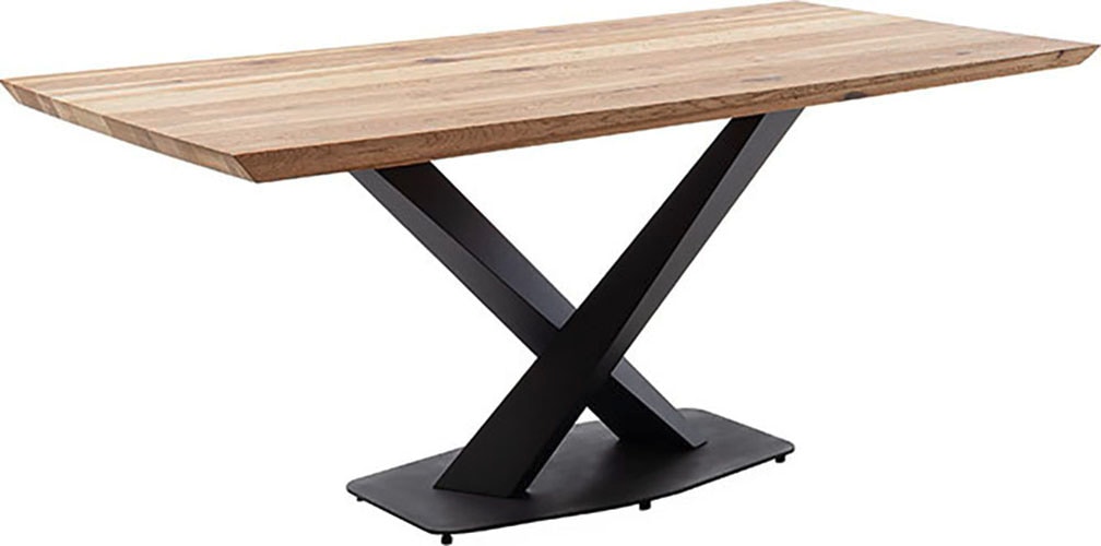 MCA living Table de salle à manger »Gravina Esstisch« Set, 1 cuis tlg.