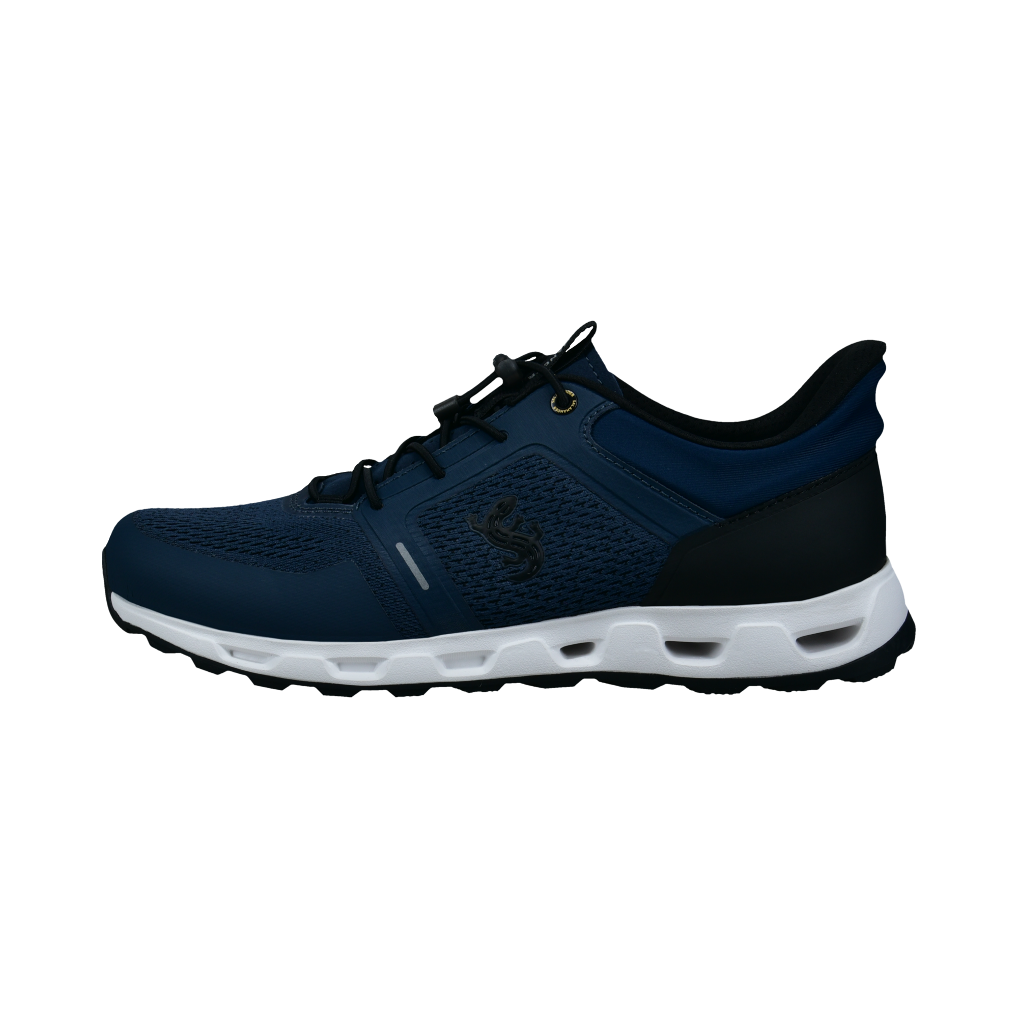 Salamander Baskets slip-on  Sportschuh, Freizeitschuh, Sneaker mit Schnellverschluss