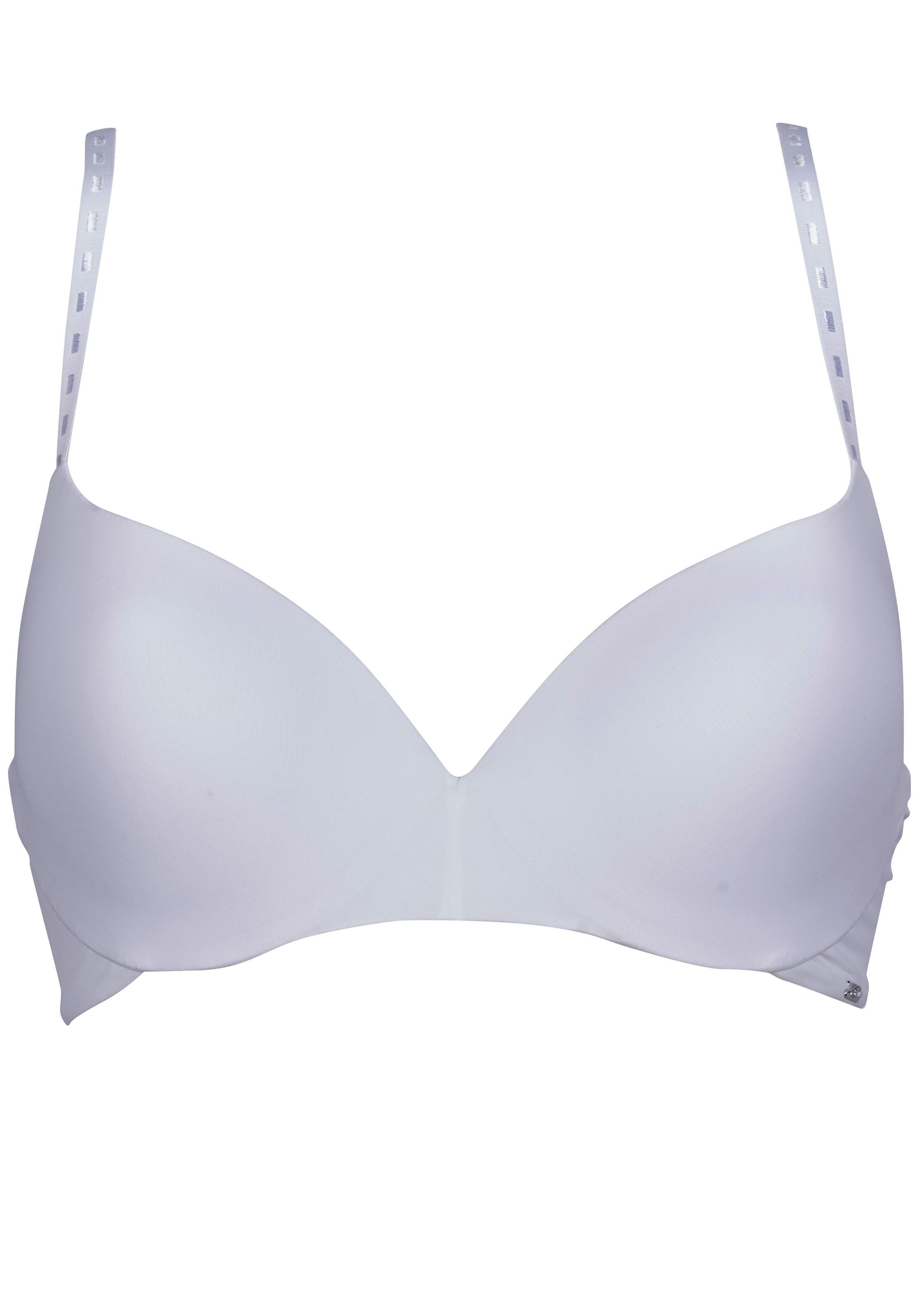 After Eden Soutien-gorge à armatures »SOPHIA« gefüttert, mit Bügel, verstellbare Träger, basic, bequem