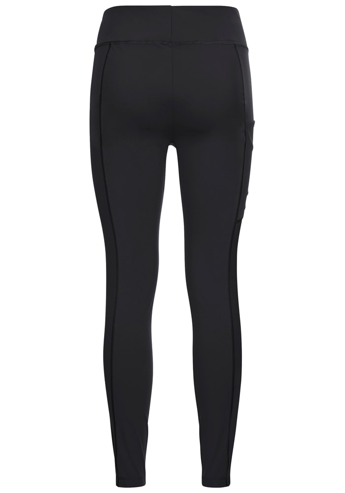 Jack Wolfskin Pantalon de sport »KLINTAL TIGHTS W«