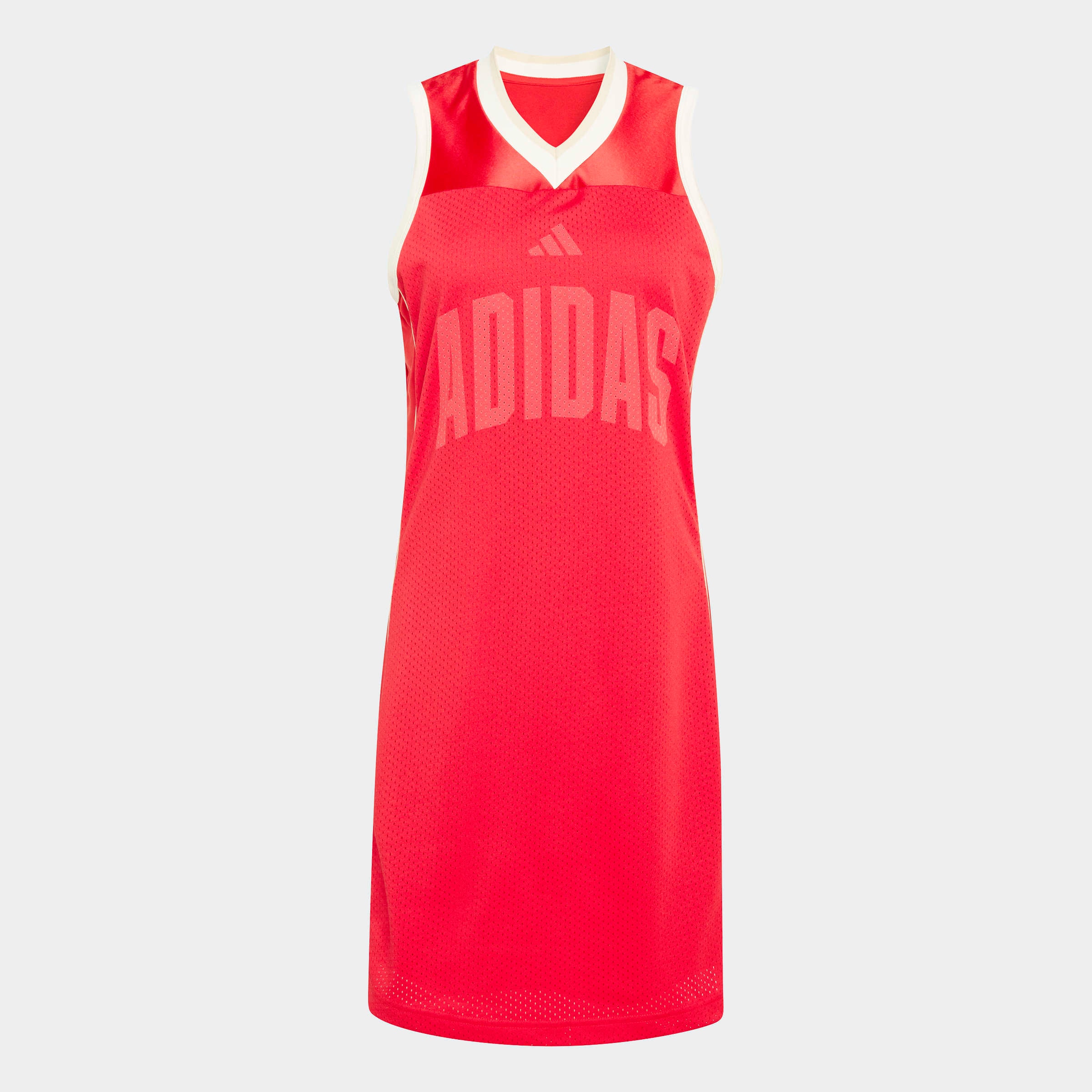 adidas Sportswear Robe t-shirt »STADIUM MESH DRESS«