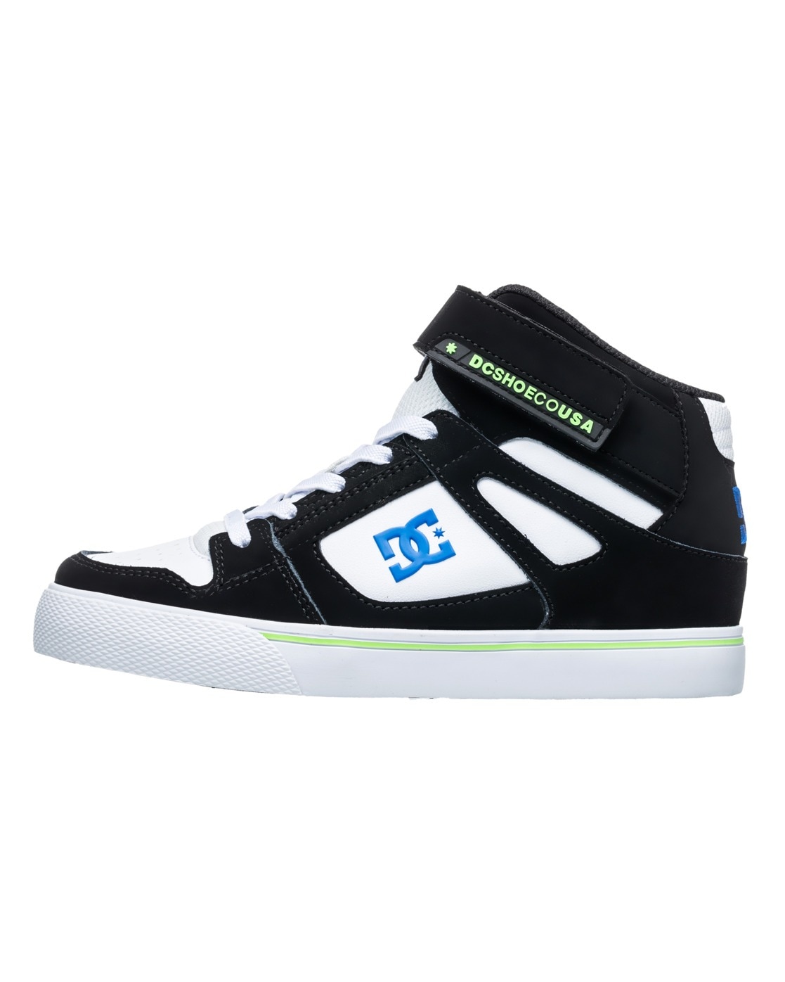 DC Shoes Sneaker »Pure High-Top EV«