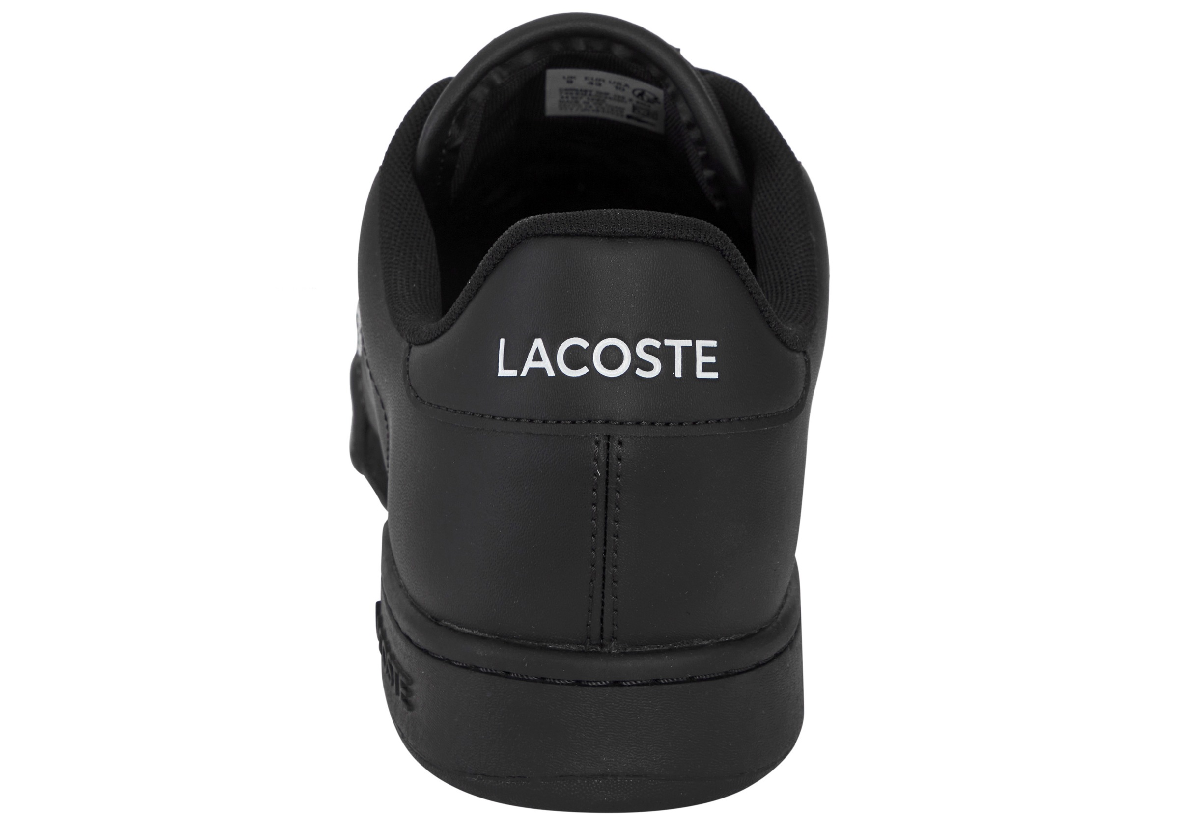 Lacoste Sneaker »CARNABY CUP«