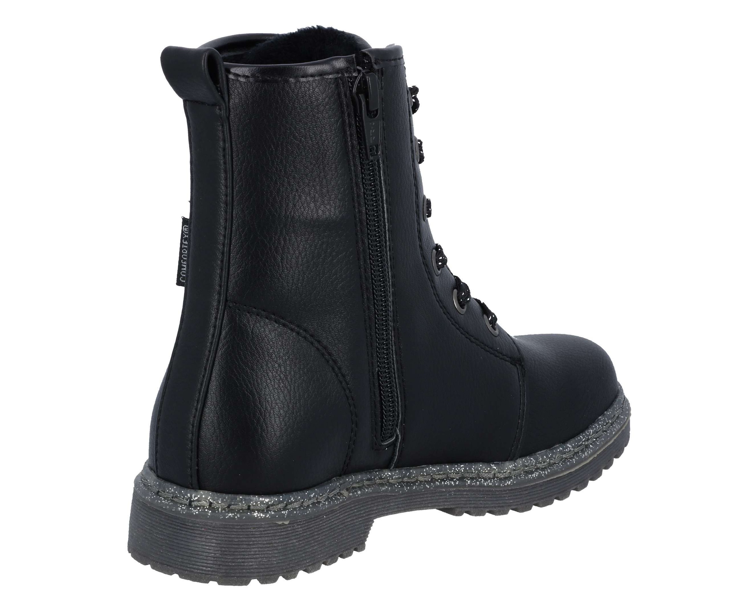 Lico Bottes »Trendstiefel Sarina Hip«