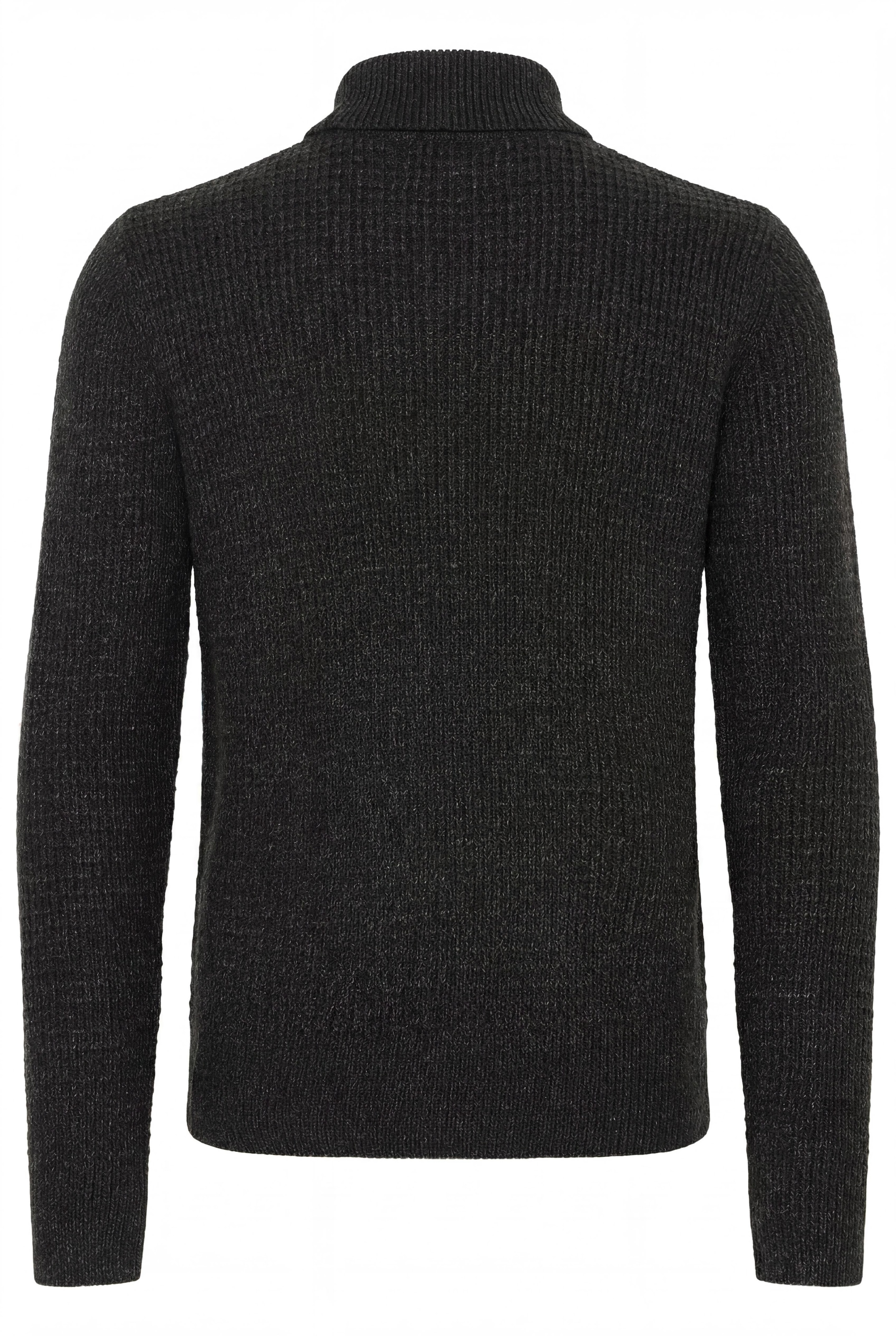 Blend Pull à col roulé »BHPATTA« coton, coupe régulière
