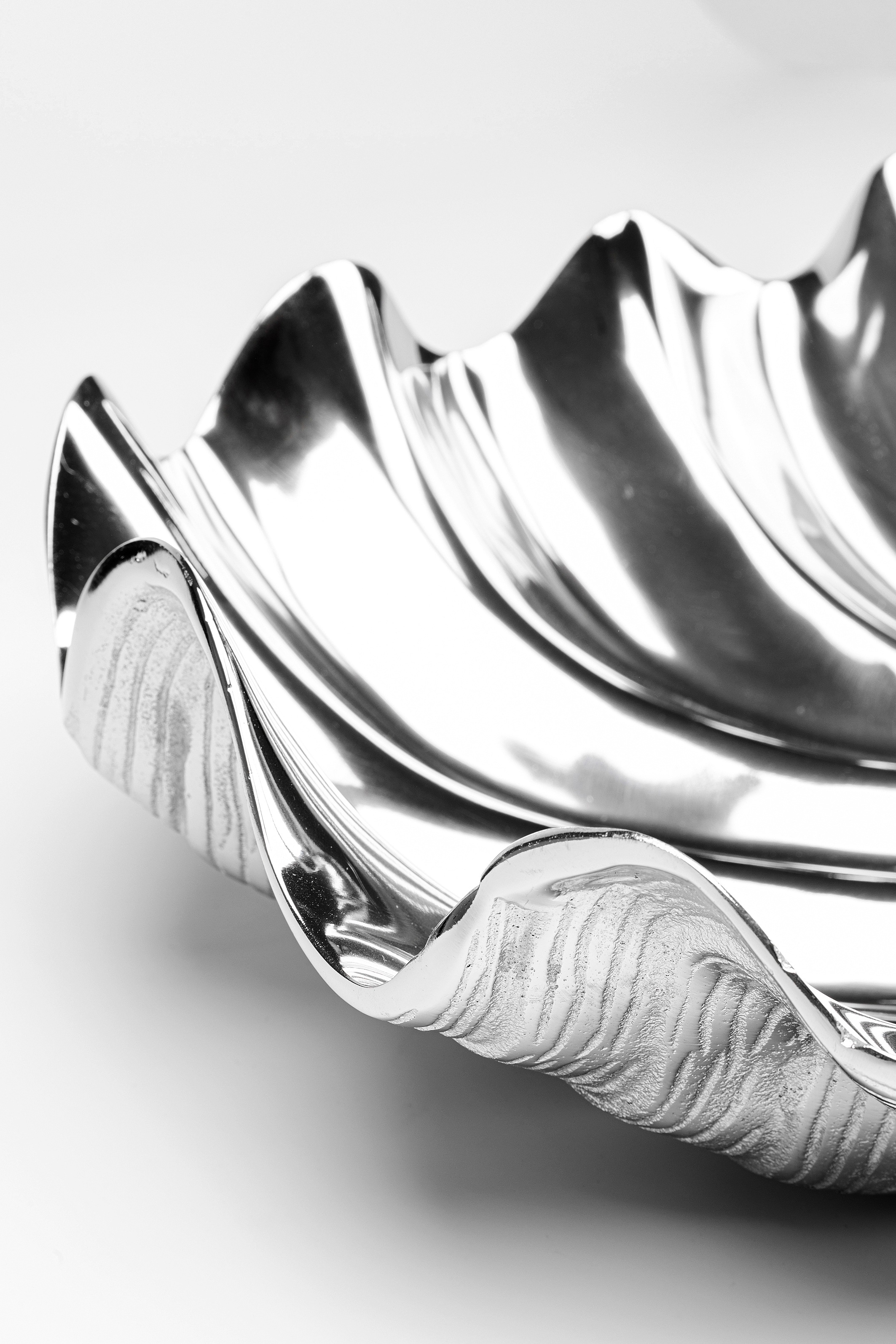 Kare Design Küchenregal »Flaschenhalter Lobster«