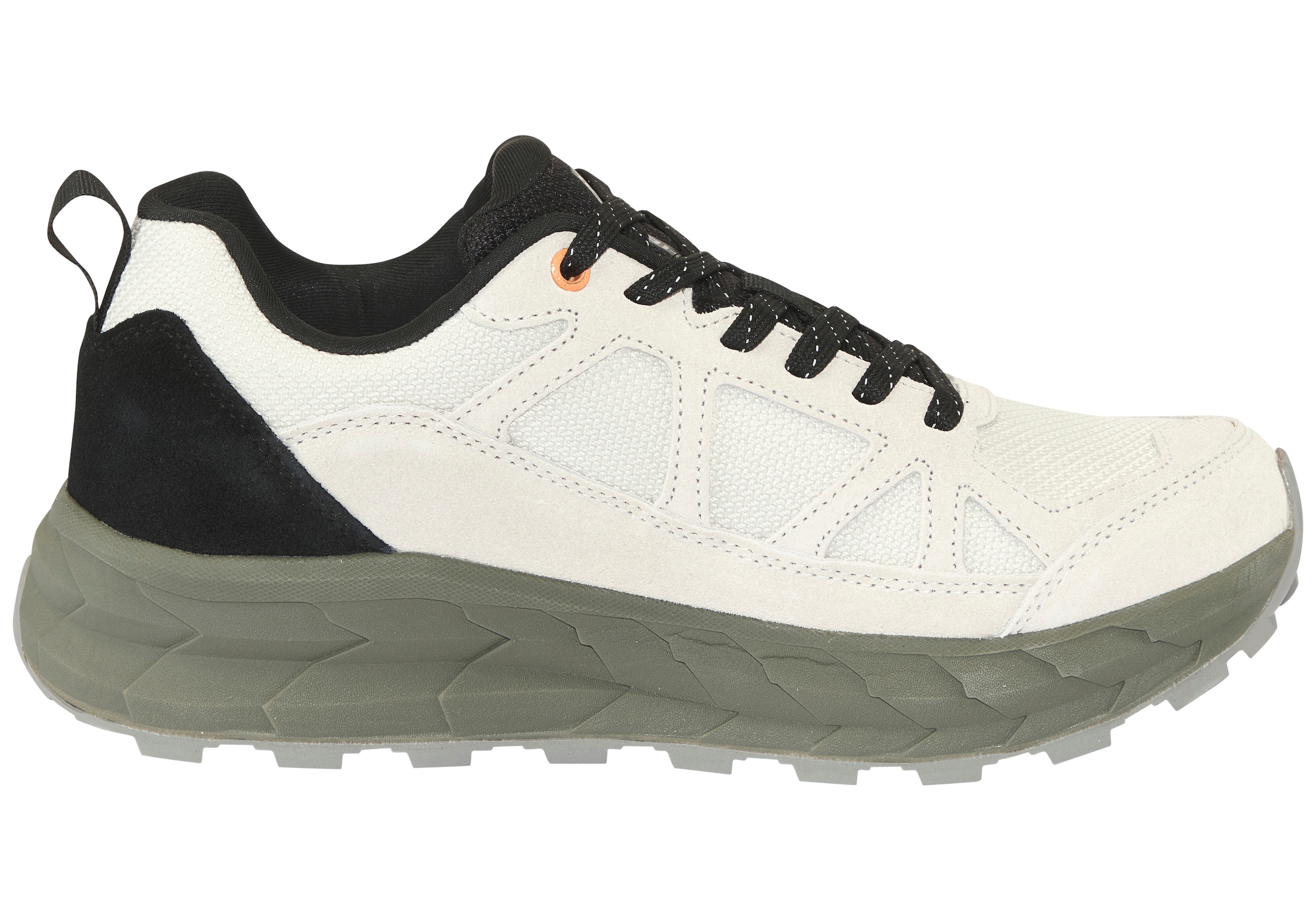 Icepeak Chaussure de randonnée »ANISI MR«  Wasserabweisend