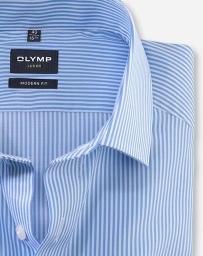 OLYMP Businesshemd »Luxor modern fit«