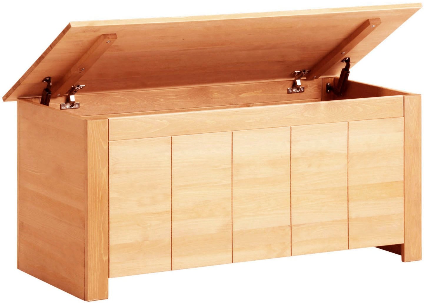 Home affaire Sitztruhe »Bertram«