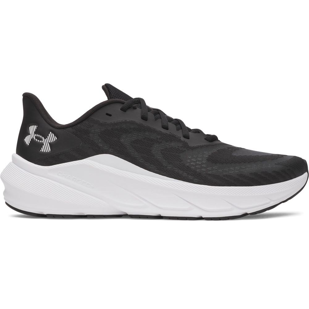 Under Armour® Chaussure de course »UA TURBULENCE 3«  Gute Dämpfung, atmungsaktiv