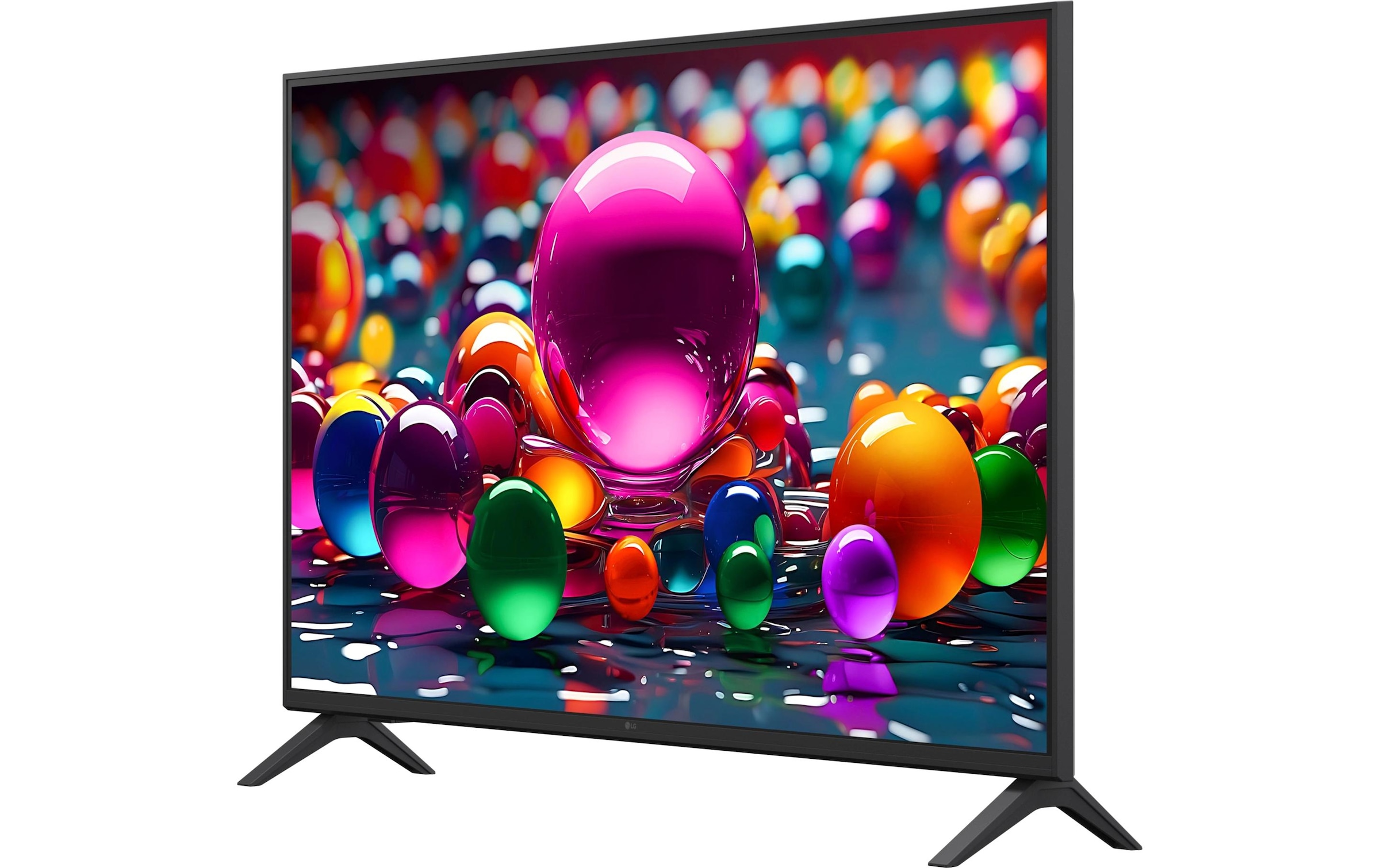 LG LCD-LED Fernseher »43UA75006LA« 109 cm/43 ″