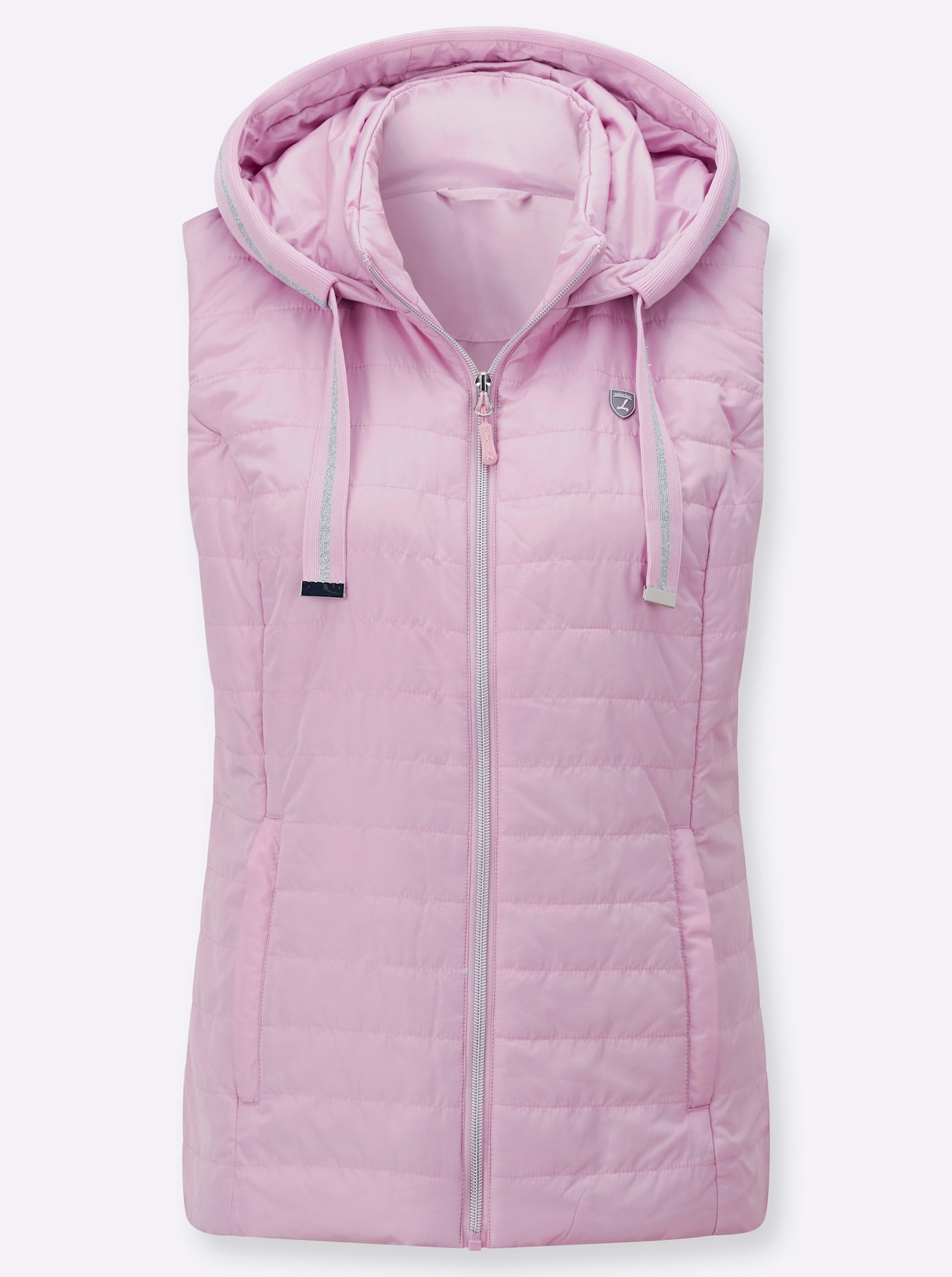 Casual Looks Gilet matelassé