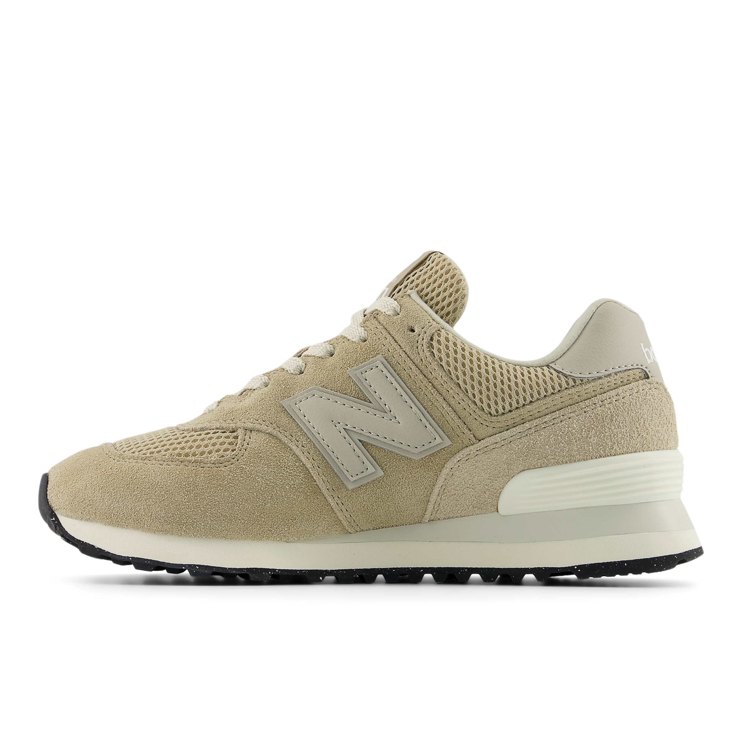 New Balance Sneakers »574«  für Erwachsene entwickelt, mit Gummilaufsohle