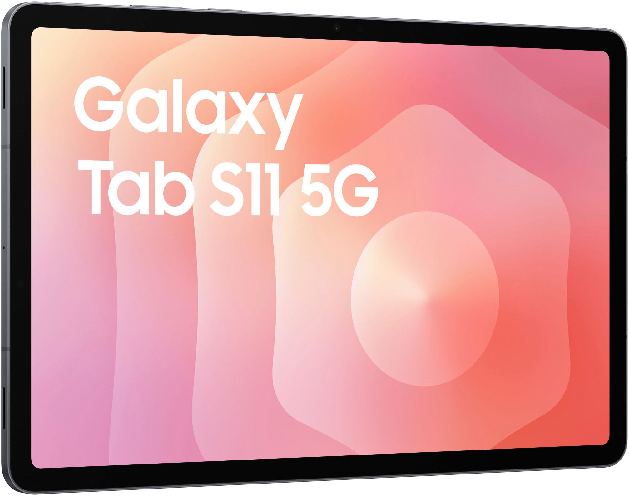 Samsung Tablettes »Galaxy Tab S11« (27,81 cm / 11 ″) Android,One UI,Knox )
