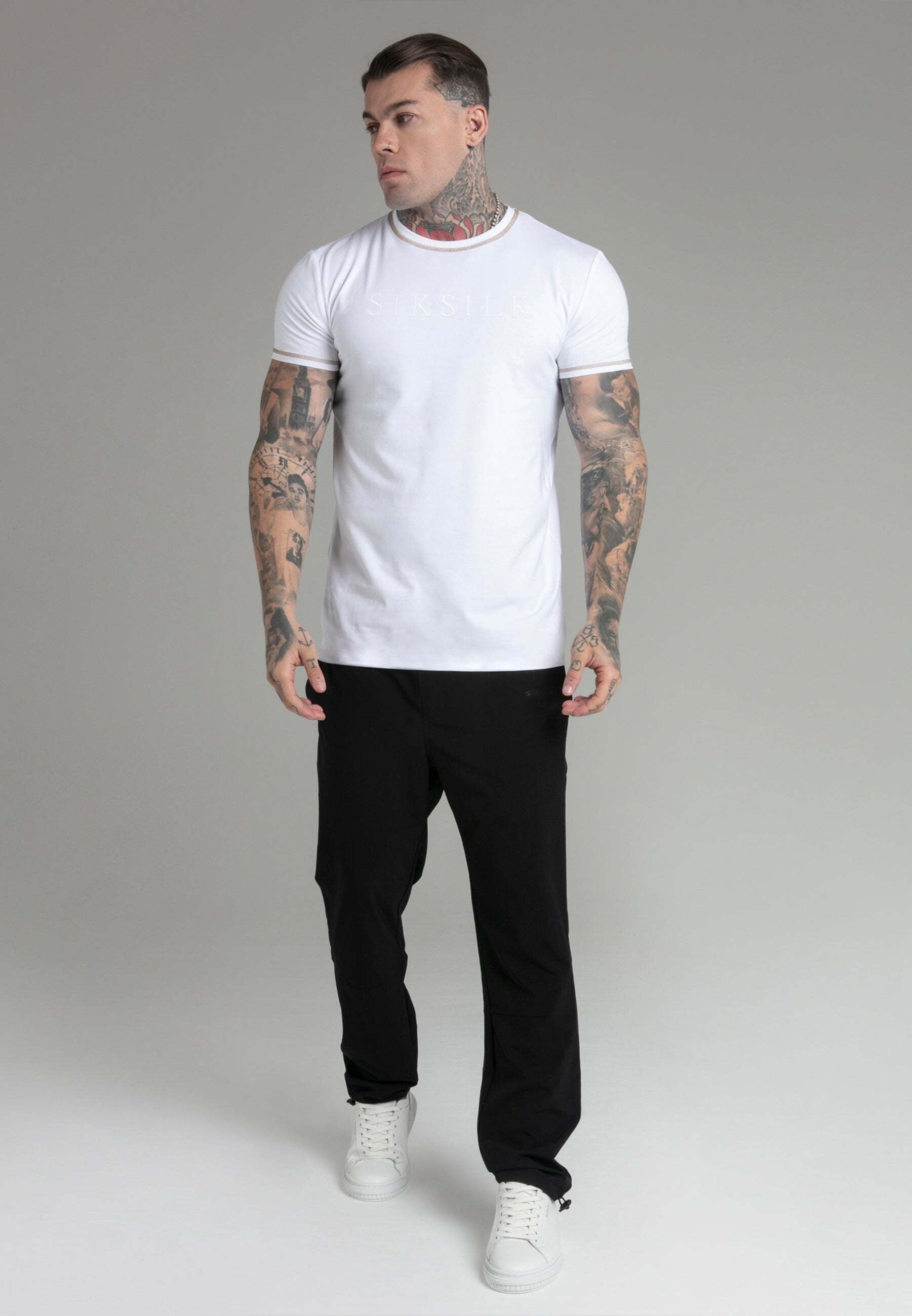 Siksilk