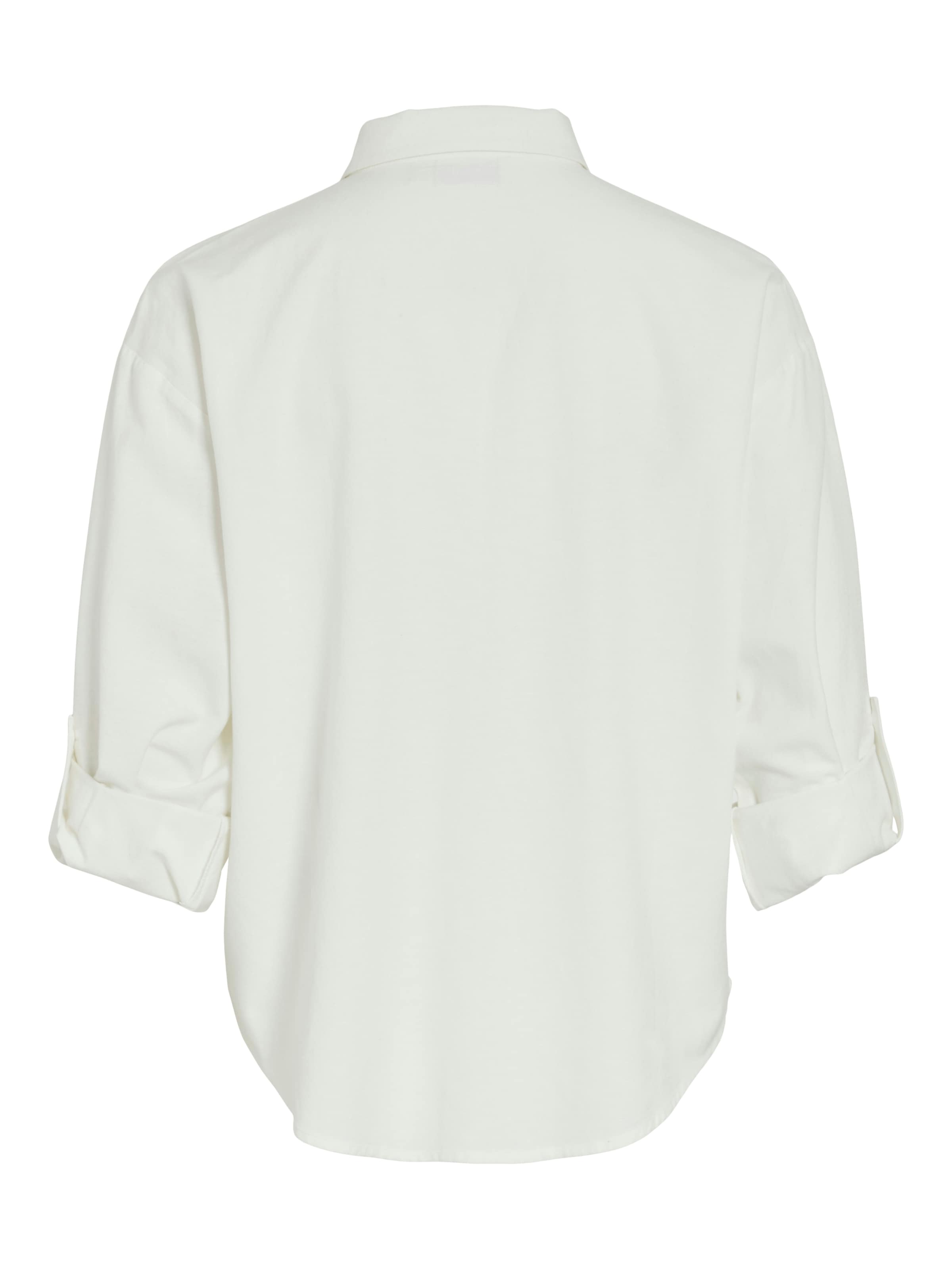 Vila Blouse à manches longues »VIPRISILLA L/S LOOSE SHIRT - NOOS«