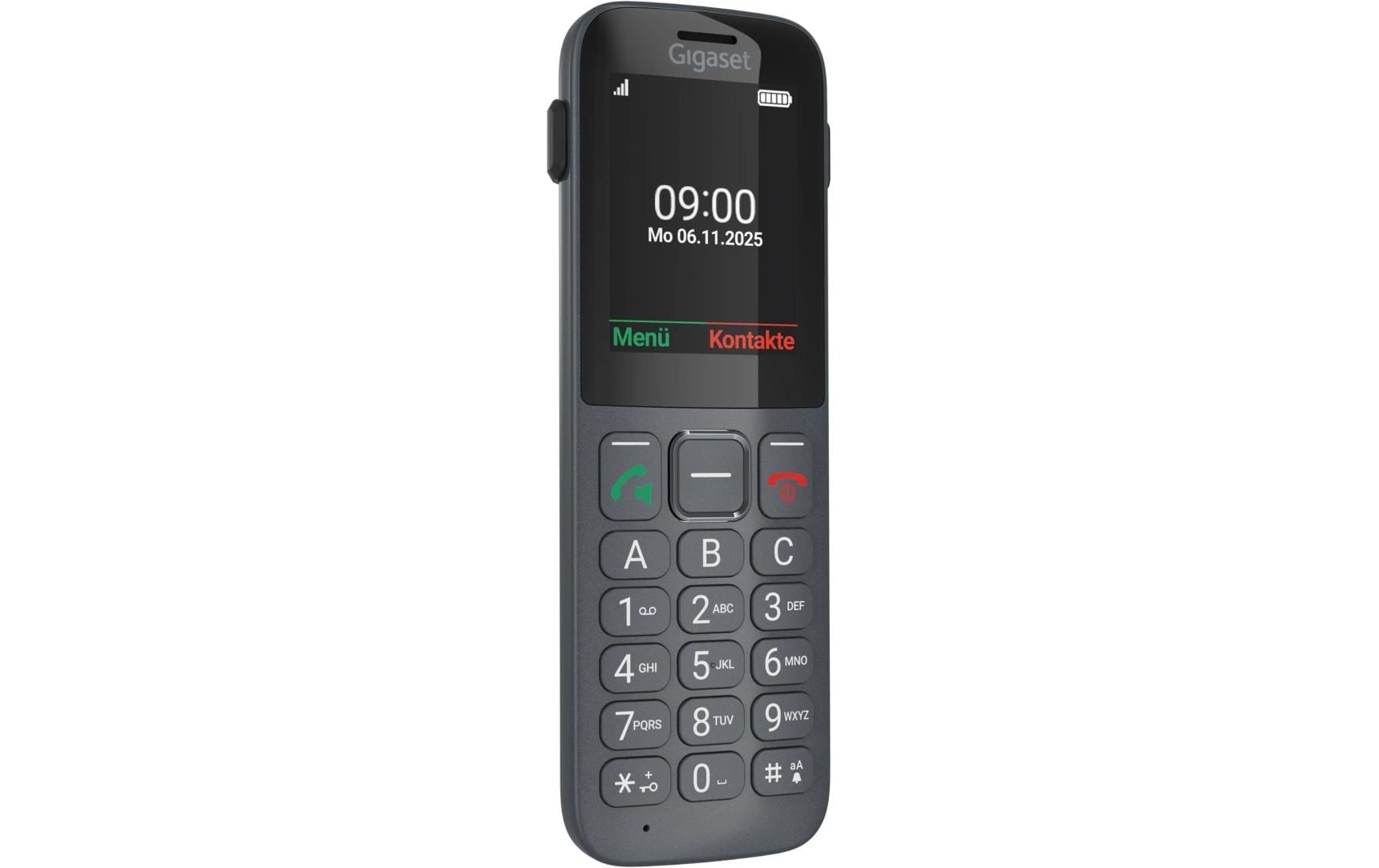 Gigaset Téléphone sans fil DECT »Comfort 600 SIM« ( )