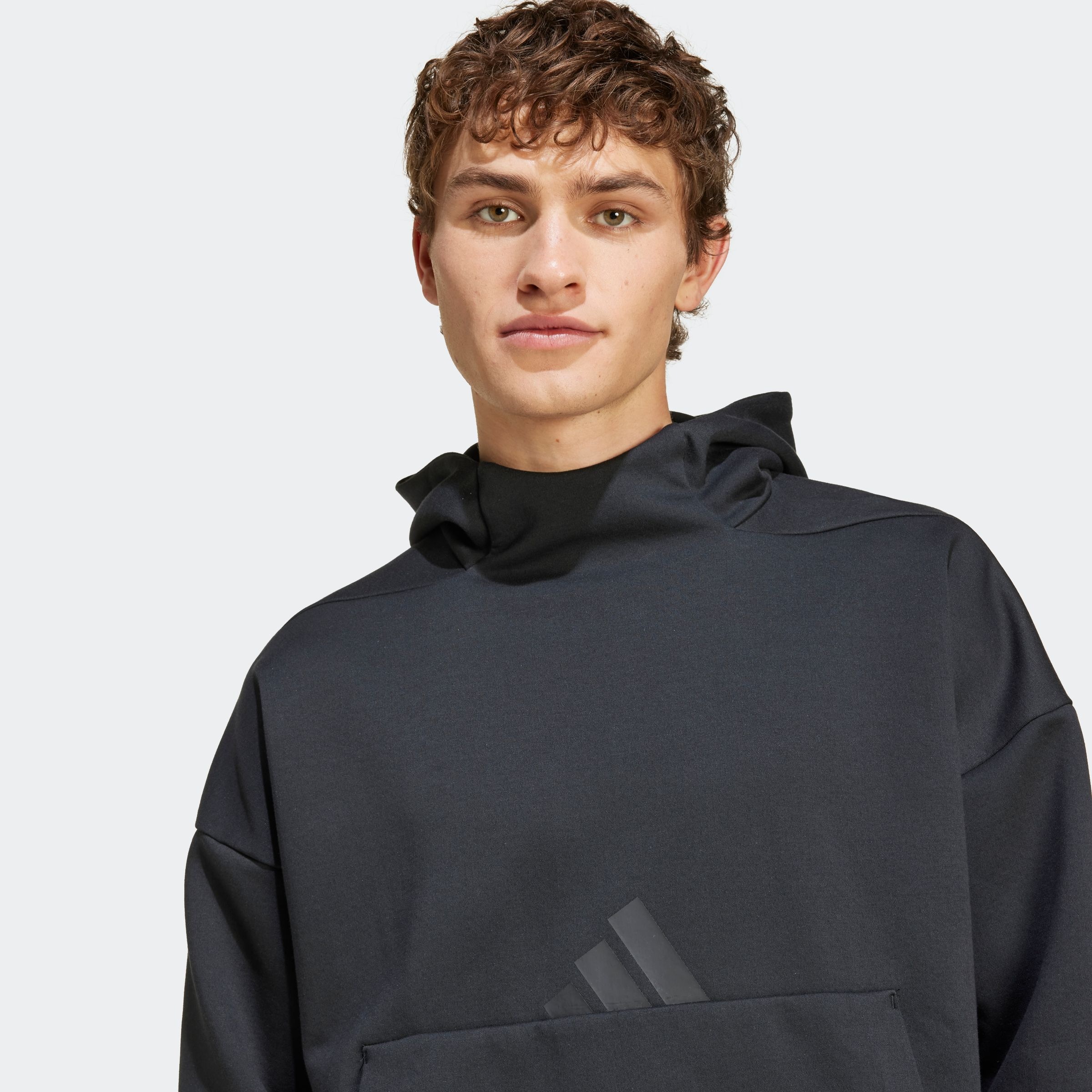 adidas Sportswear Kapuzensweatshirt »M Z.N.E. HD«