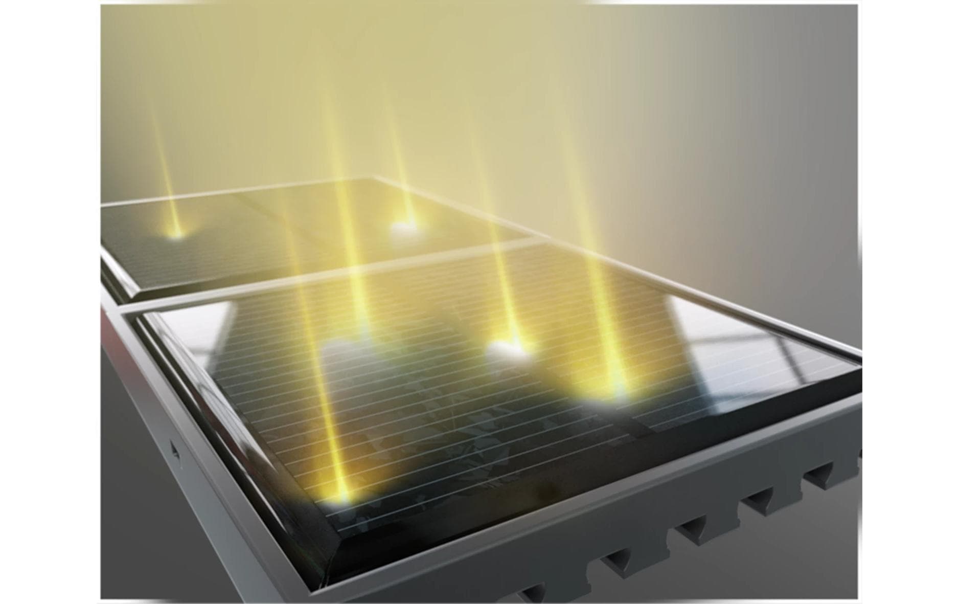 fischertechnik Konstruktionsspielsteine »Green Energy«