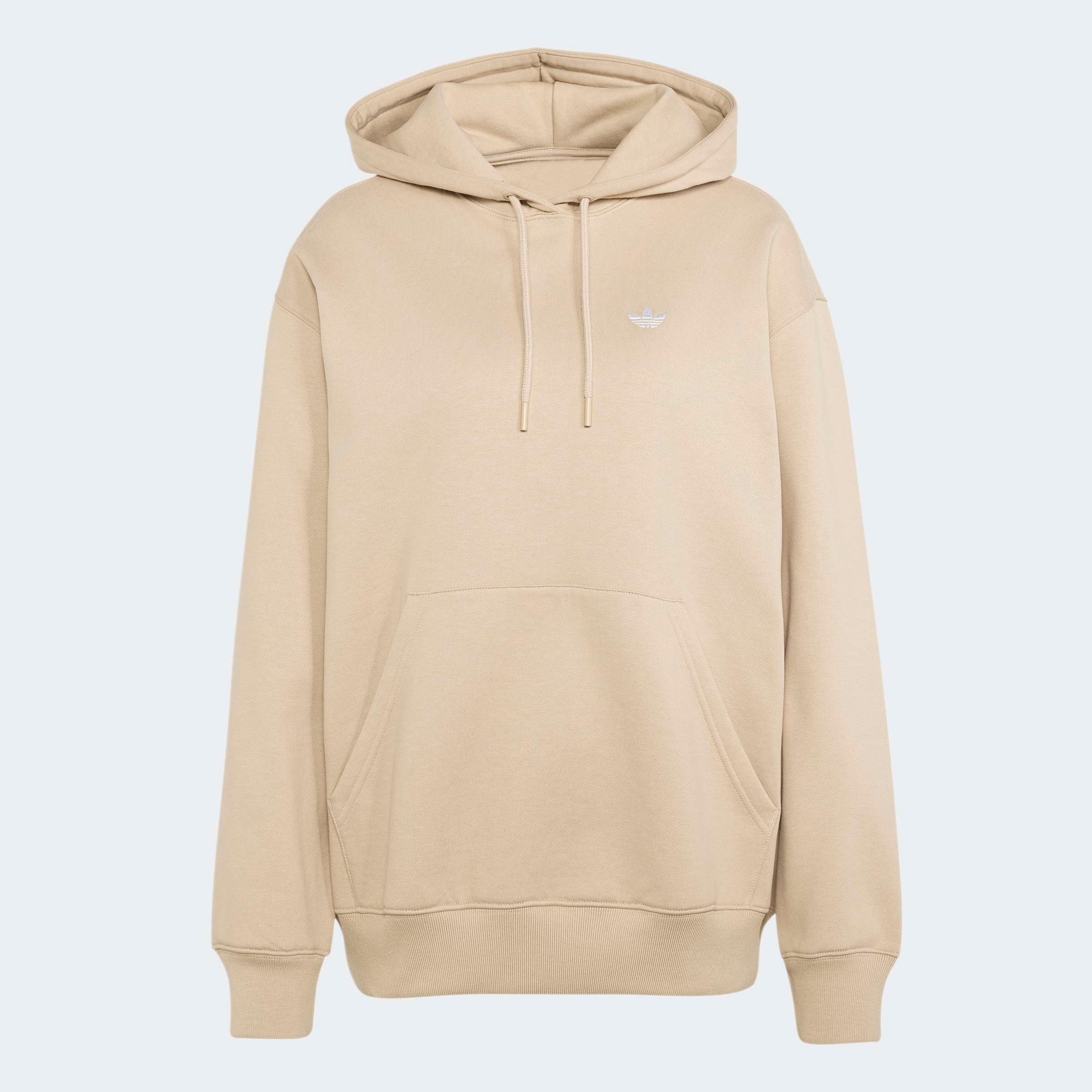 adidas Originals Sweat à capuche »ESSENTIALS OVERSIZE FLEECE HOODIE«
